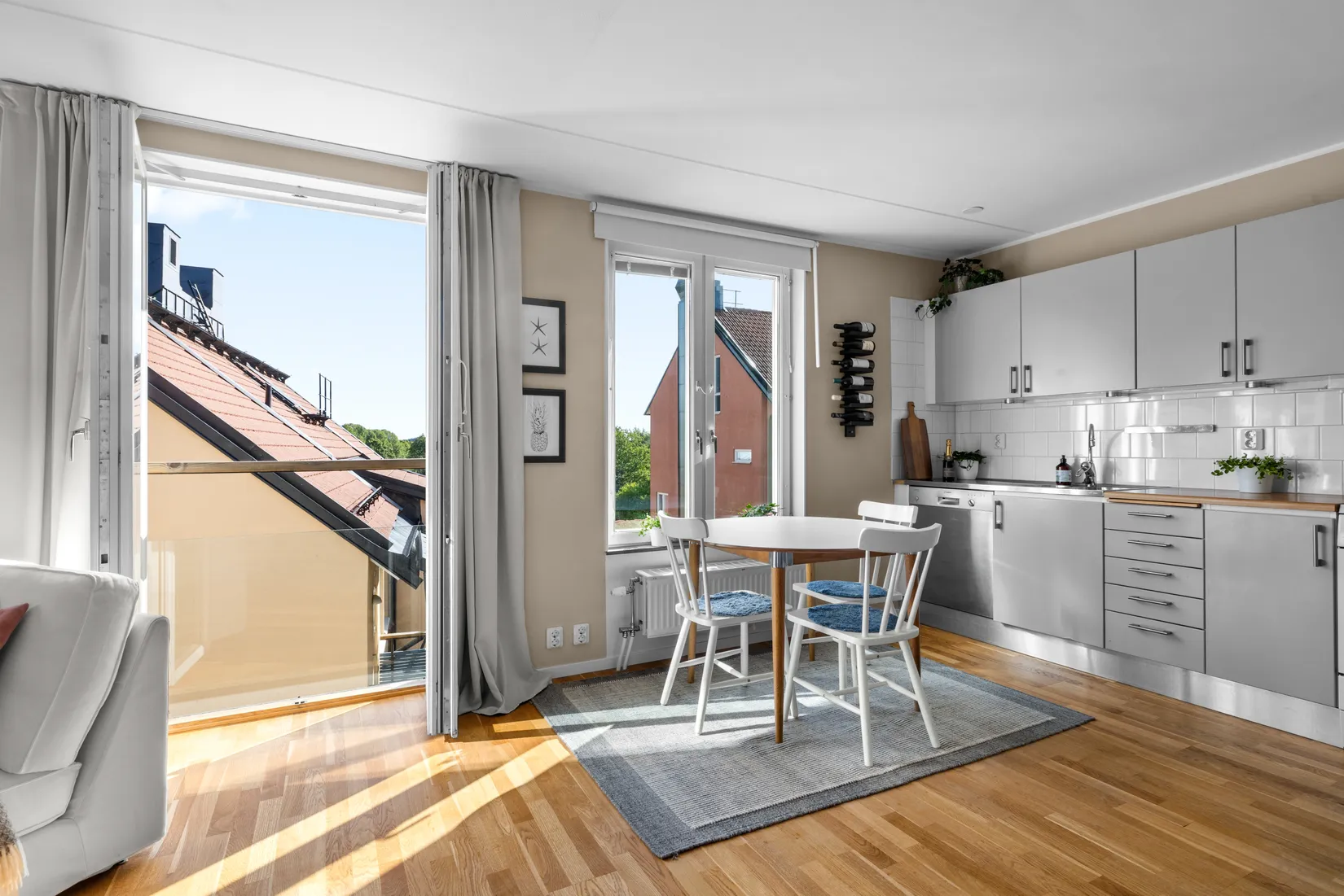 Bostadsrätt, Pastellgränd 8, Tyresö strand, Tyresö