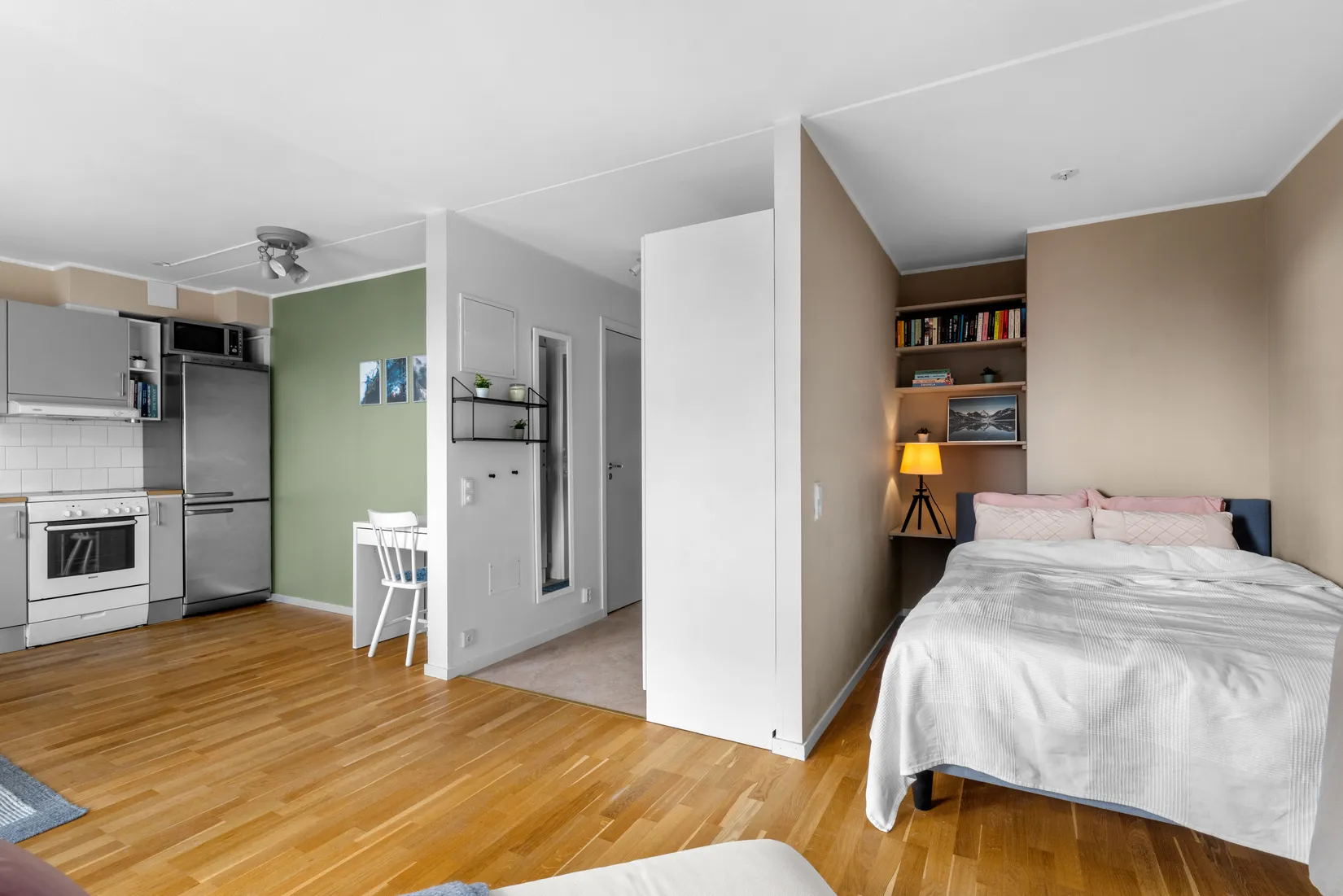 Bostadsrätt, Pastellgränd 8, Tyresö strand, Tyresö