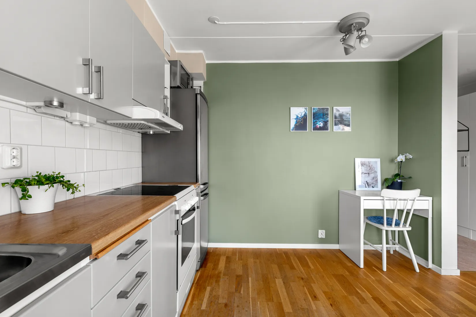 Bostadsrätt, Pastellgränd 8, Tyresö strand, Tyresö