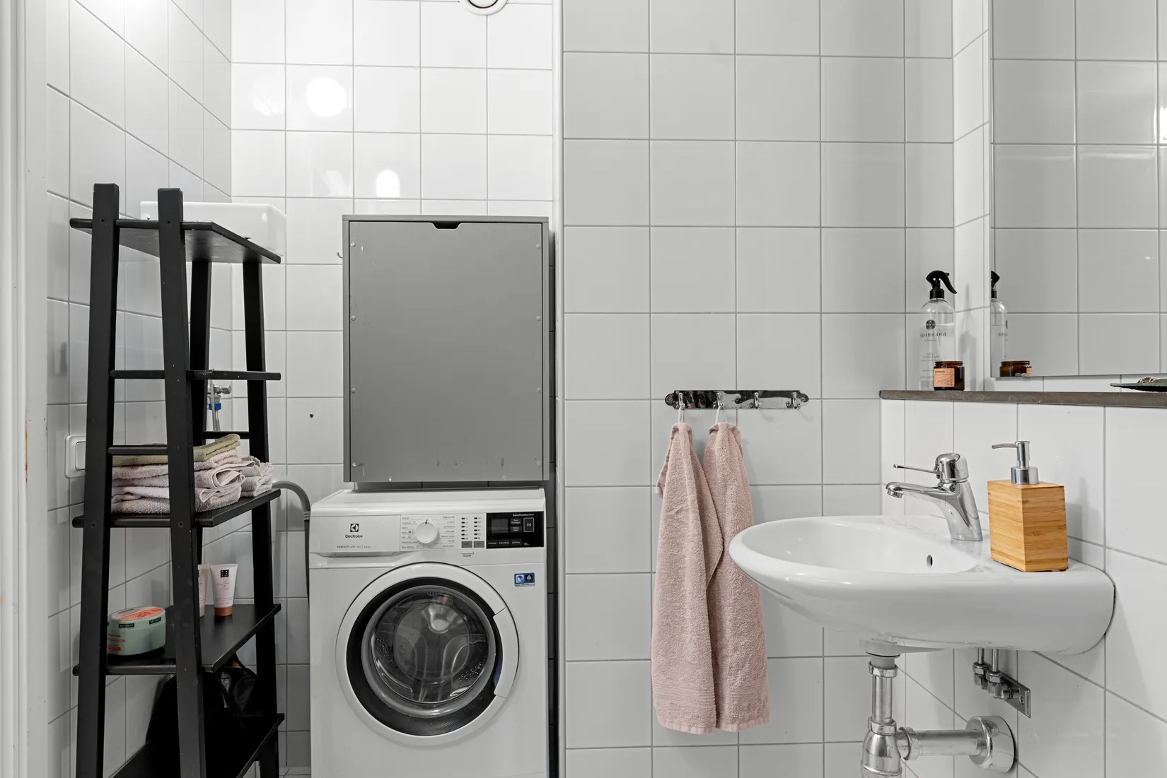 Bostadsrätt, Axel Wennergrens väg 2, Tyresö Centrum, Tyresö
