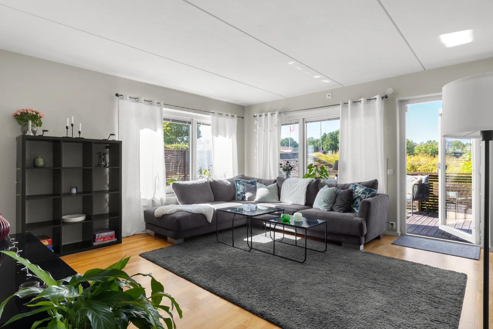 Bostadsrätt, Axel Wennergrens väg 2, Tyresö Centrum, Tyresö