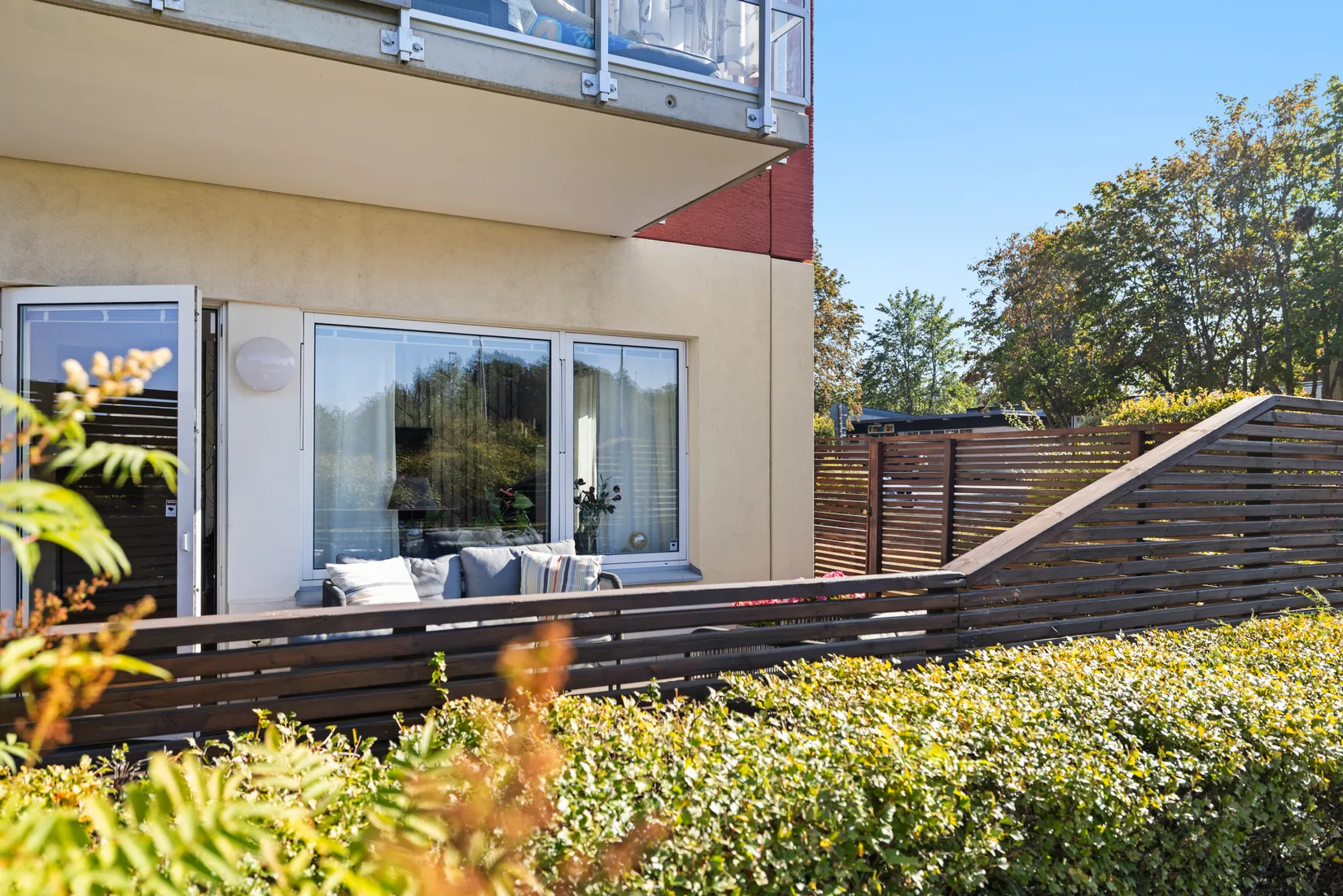Bostadsrätt, Axel Wennergrens väg 2, Tyresö Centrum, Tyresö