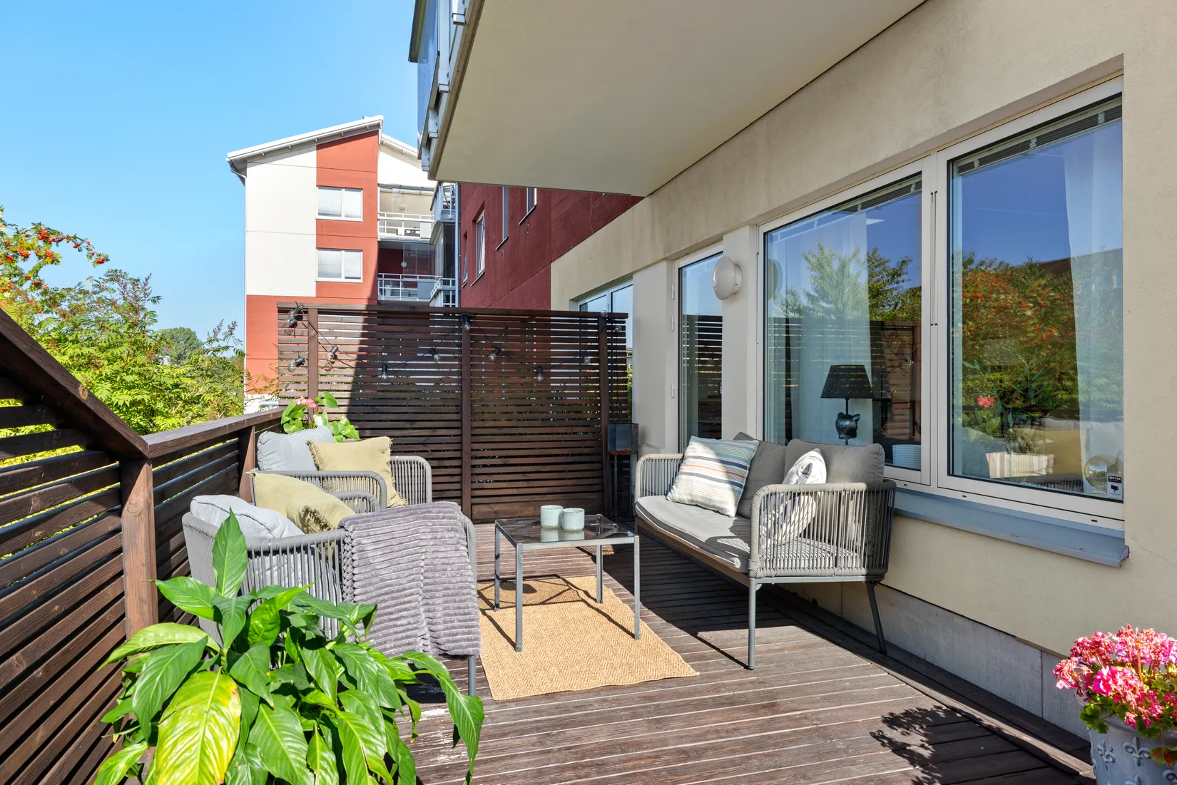 Bostadsrätt, Axel Wennergrens väg 2, Tyresö Centrum, Tyresö