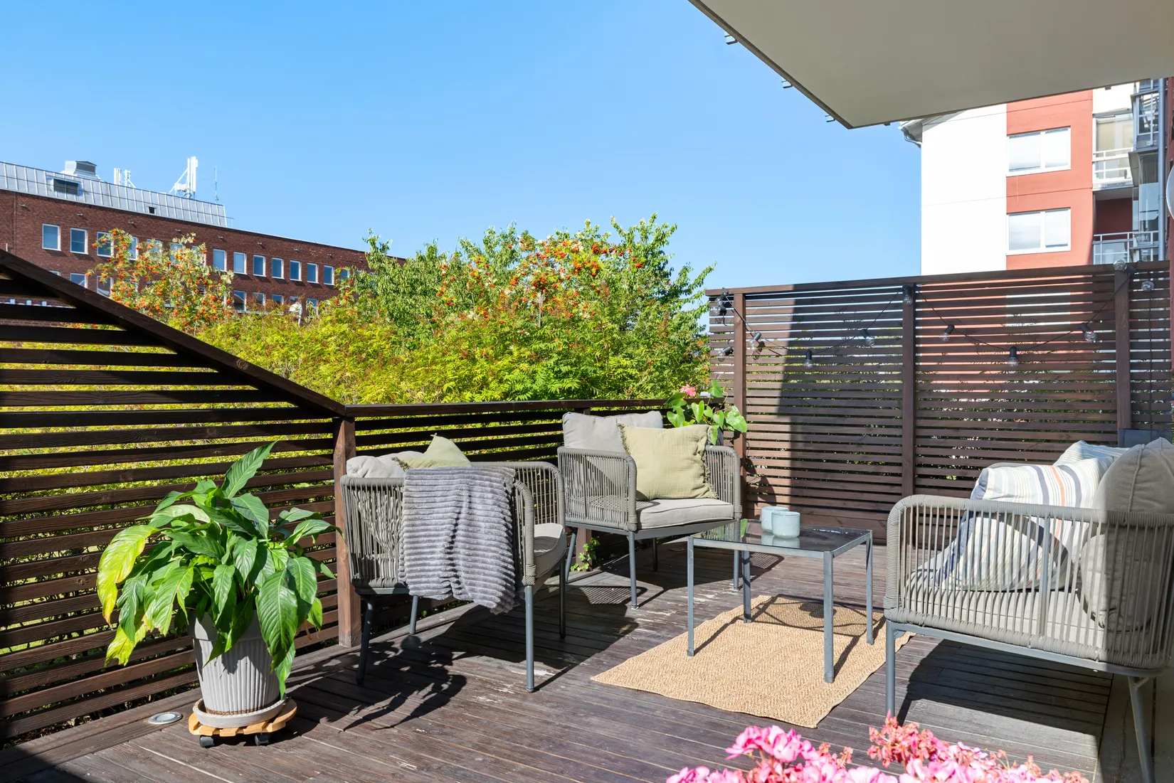 Bostadsrätt, Axel Wennergrens väg 2, Tyresö Centrum, Tyresö
