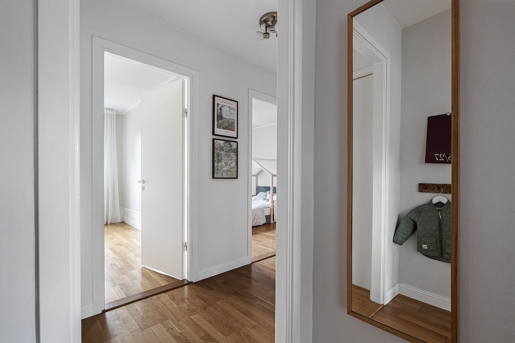 Bostadsrätt, Rondellen 22, Kallhäll, Järfälla