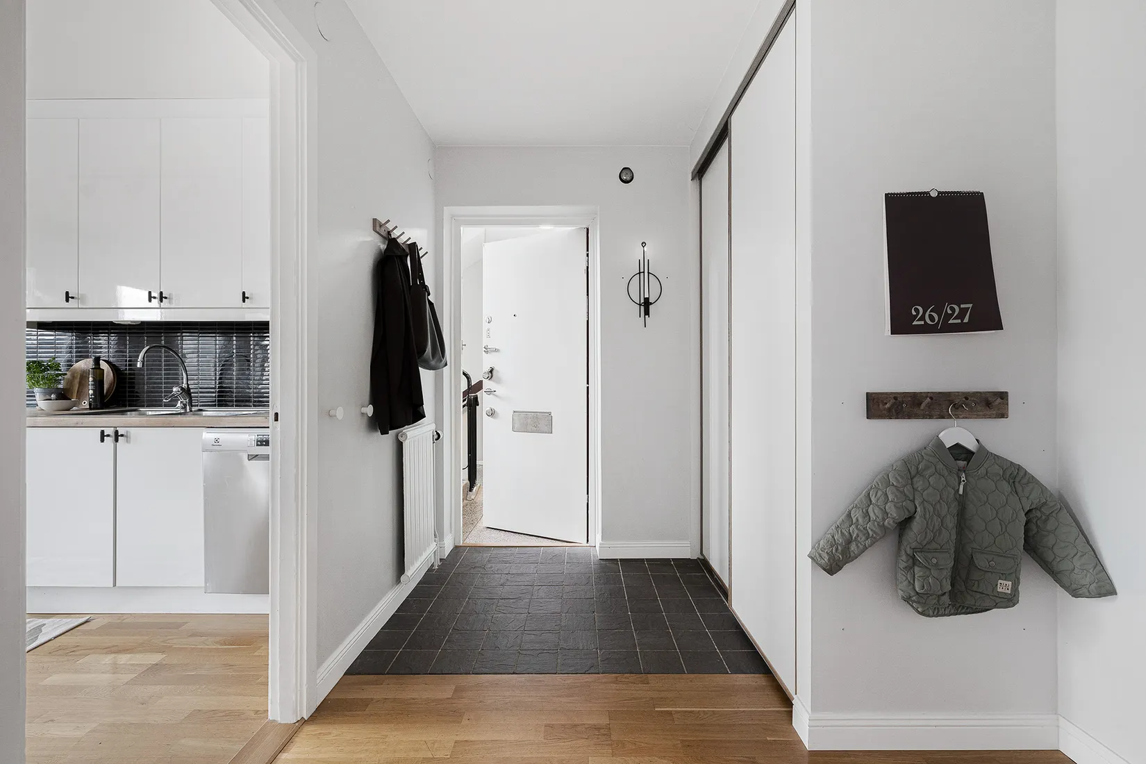 Bostadsrätt, Rondellen 22, Kallhäll, Järfälla