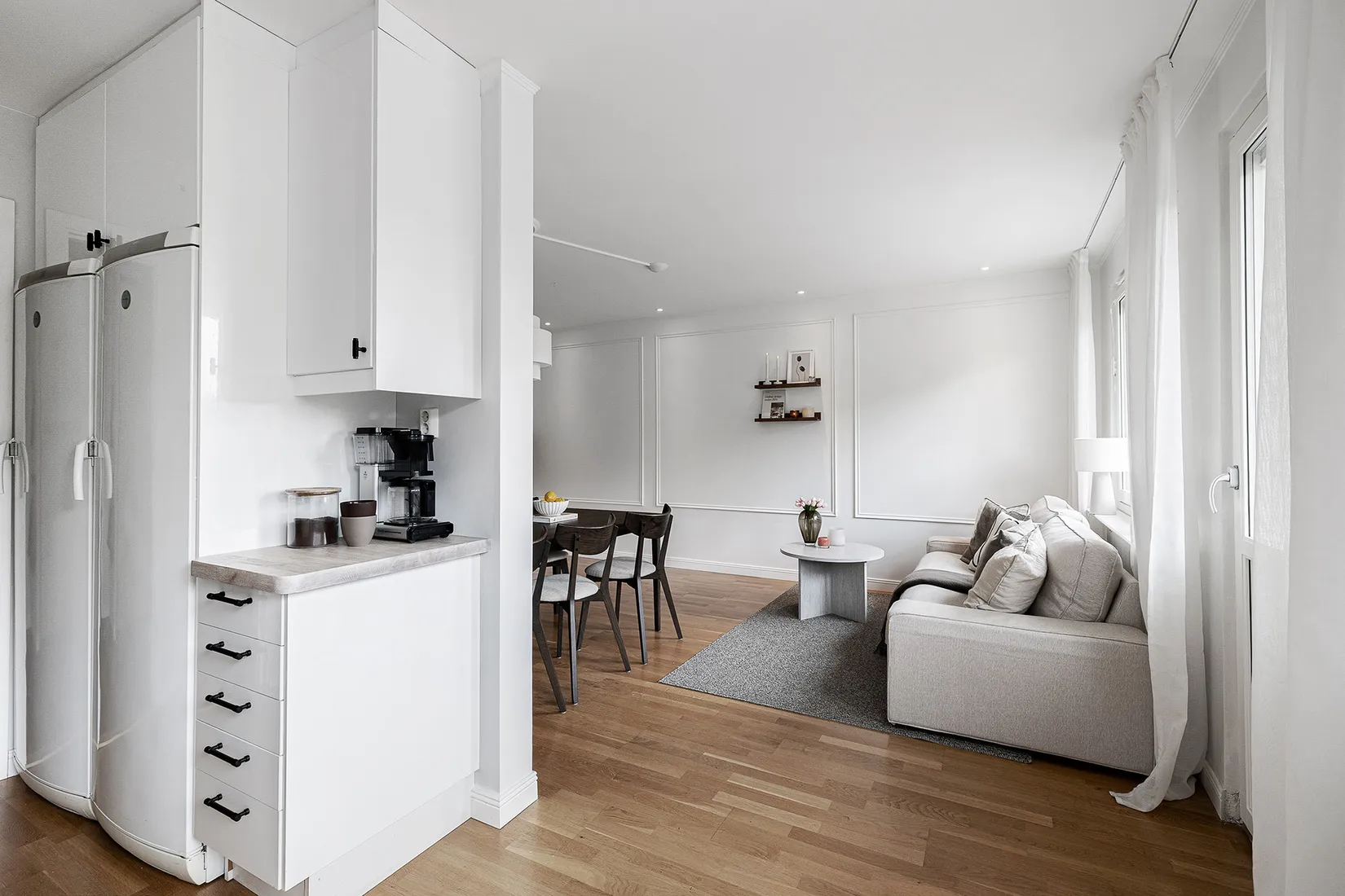 Bostadsrätt, Rondellen 22, Kallhäll, Järfälla