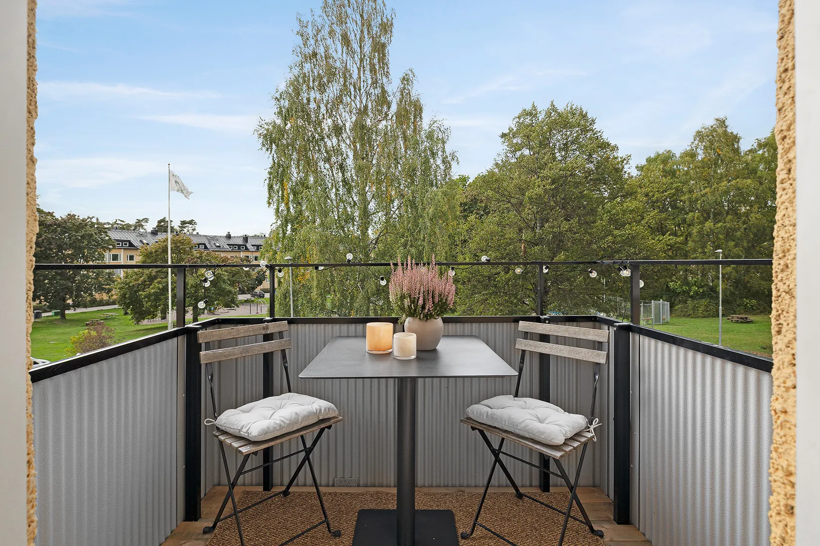 Bostadsrätt, Rondellen 22, Kallhäll, Järfälla