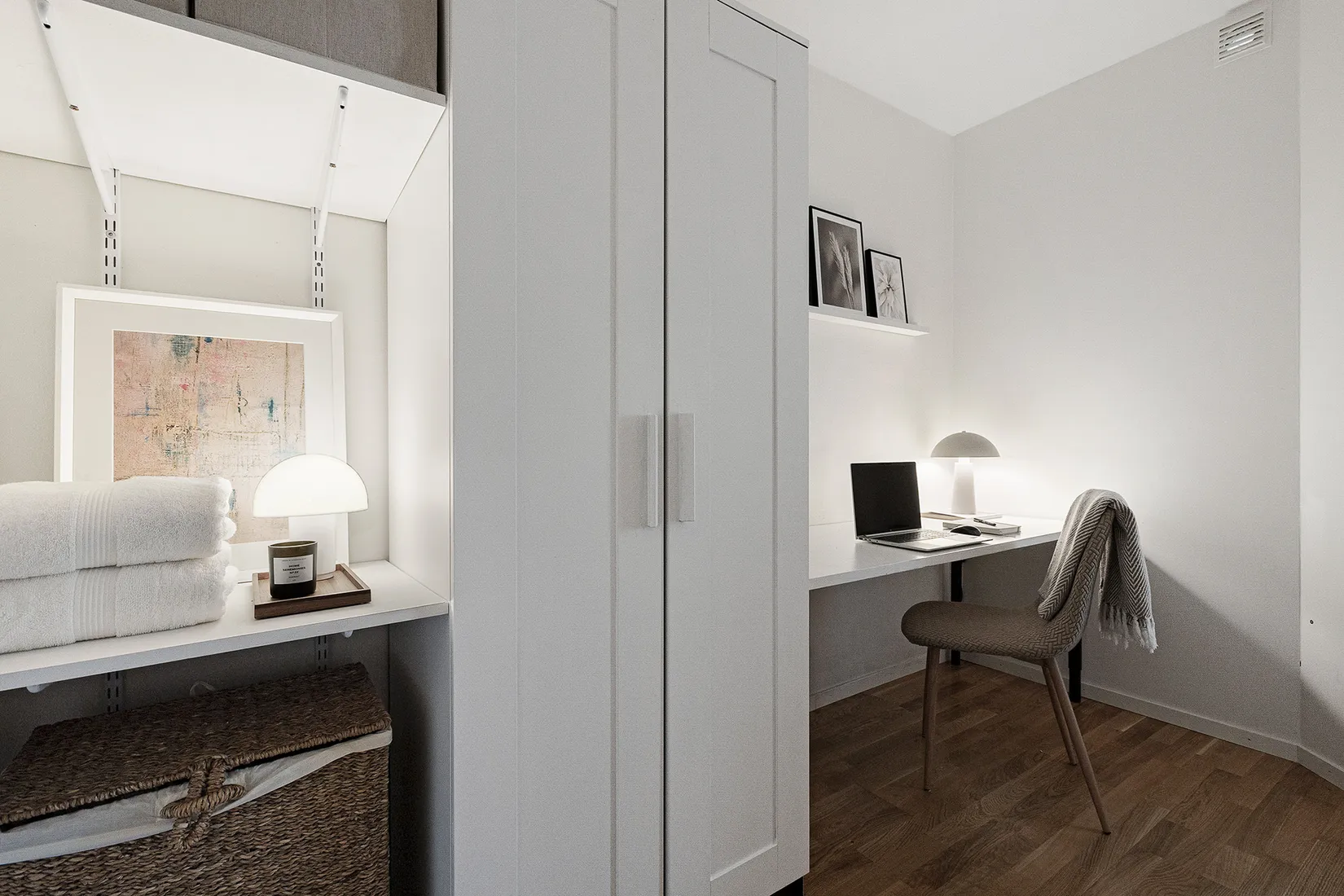 Bostadsrätt, Rondellen 22, Kallhäll, Järfälla