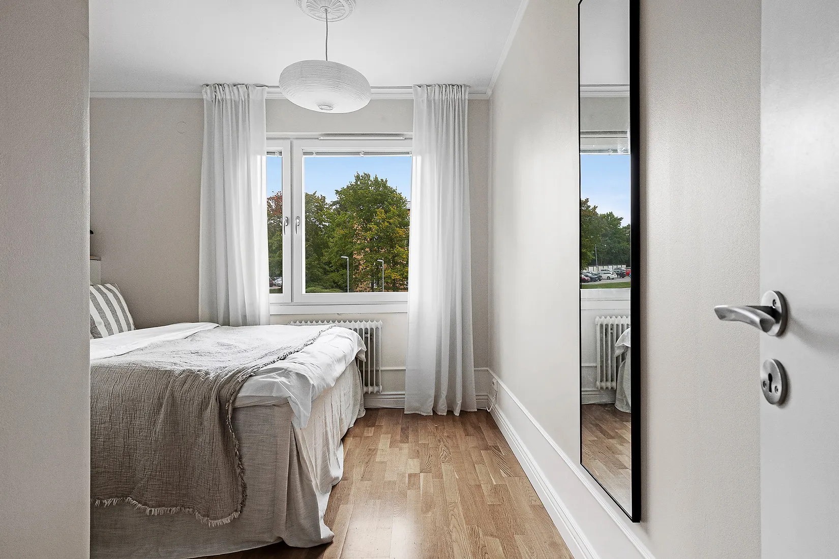 Bostadsrätt, Rondellen 22, Kallhäll, Järfälla