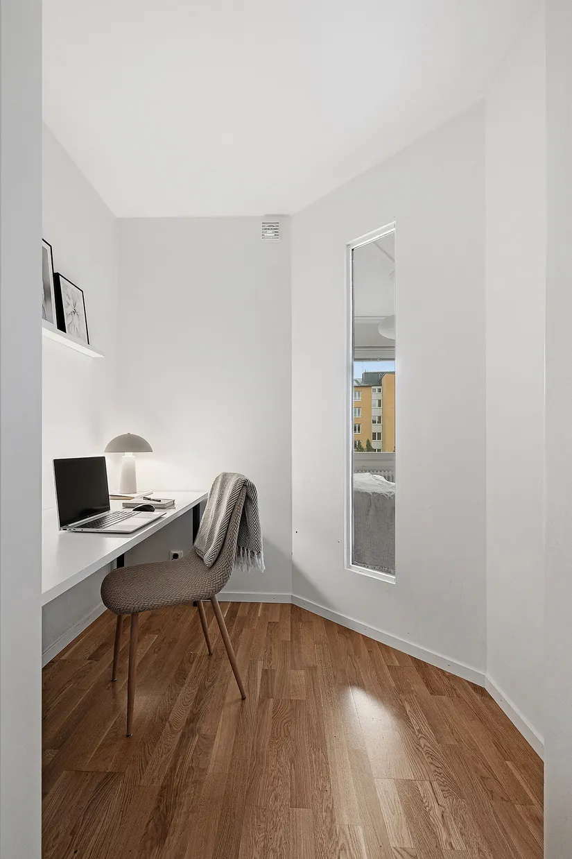 Bostadsrätt, Rondellen 22, Kallhäll, Järfälla