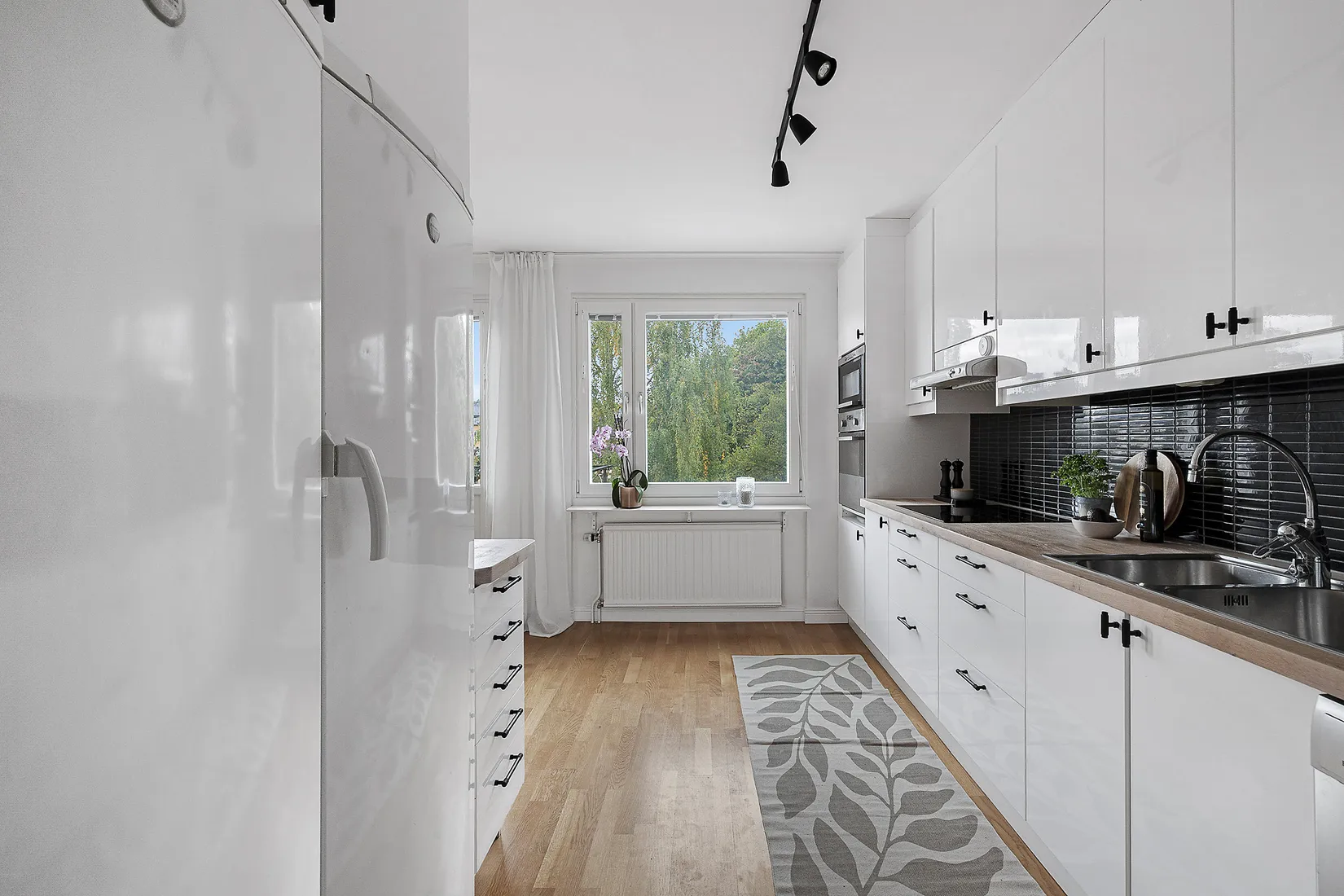 Bostadsrätt, Rondellen 22, Kallhäll, Järfälla