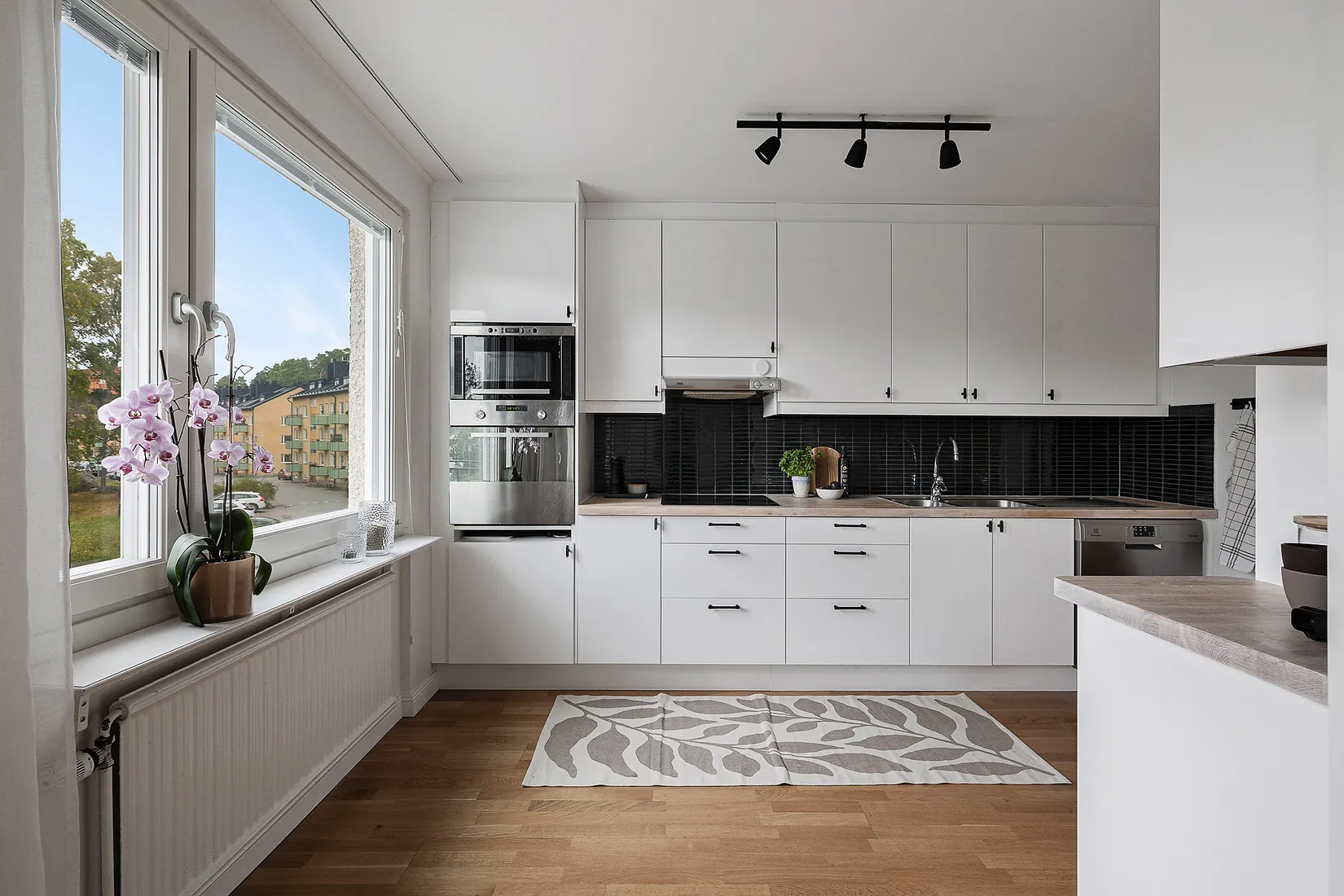 Bostadsrätt, Rondellen 22, Kallhäll, Järfälla