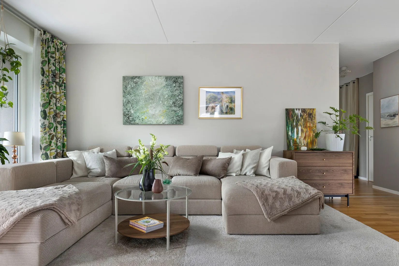Bostadsrätt, Vistabergs allé 42, Vistaberg, Huddinge