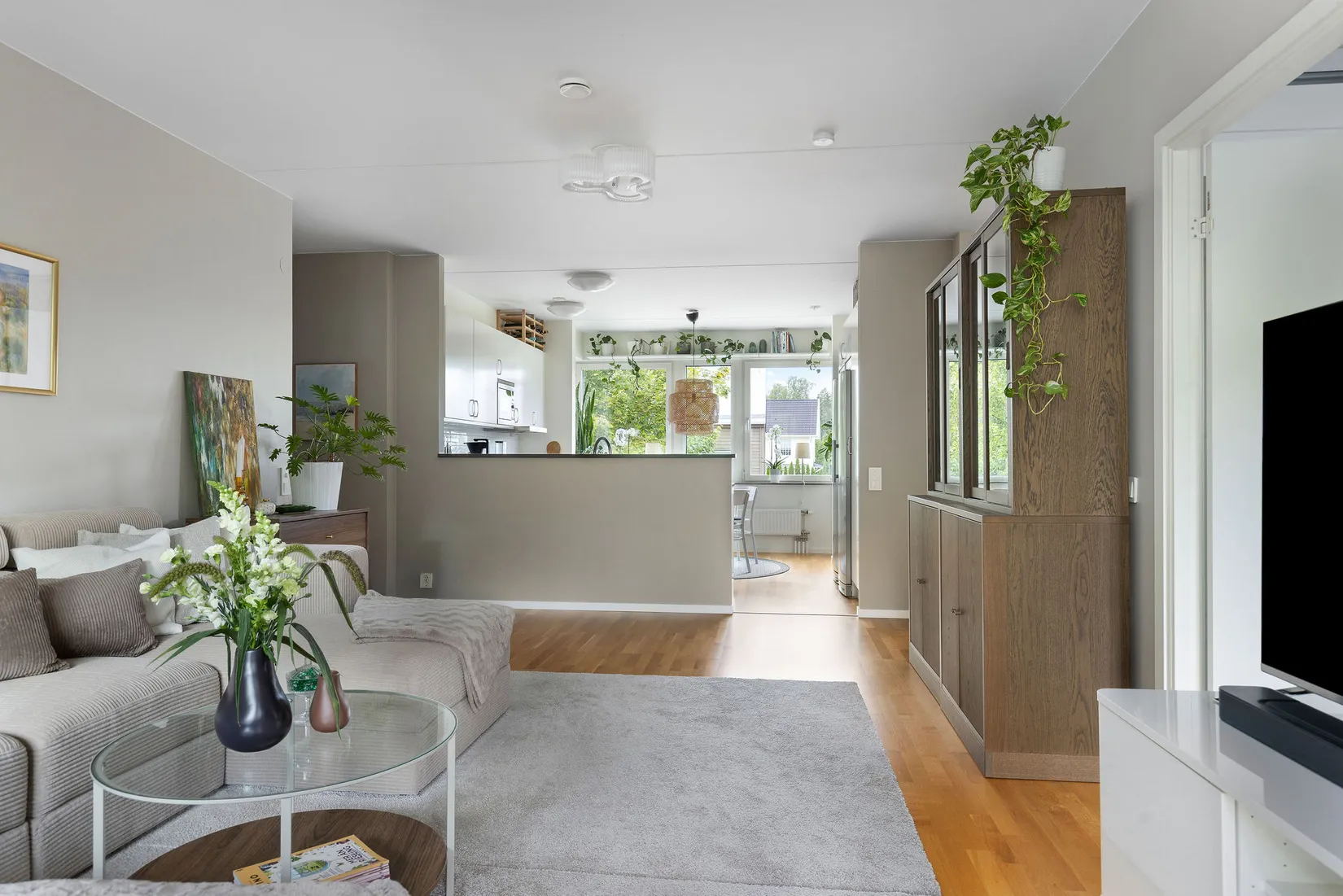 Bostadsrätt, Vistabergs allé 42, Vistaberg, Huddinge