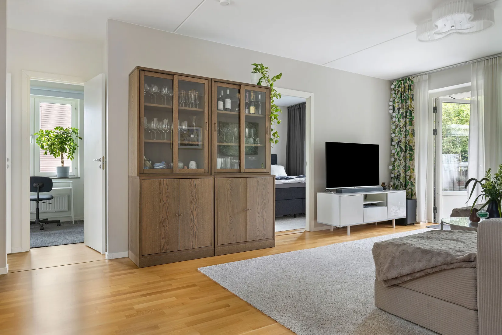 Bostadsrätt, Vistabergs allé 42, Vistaberg, Huddinge