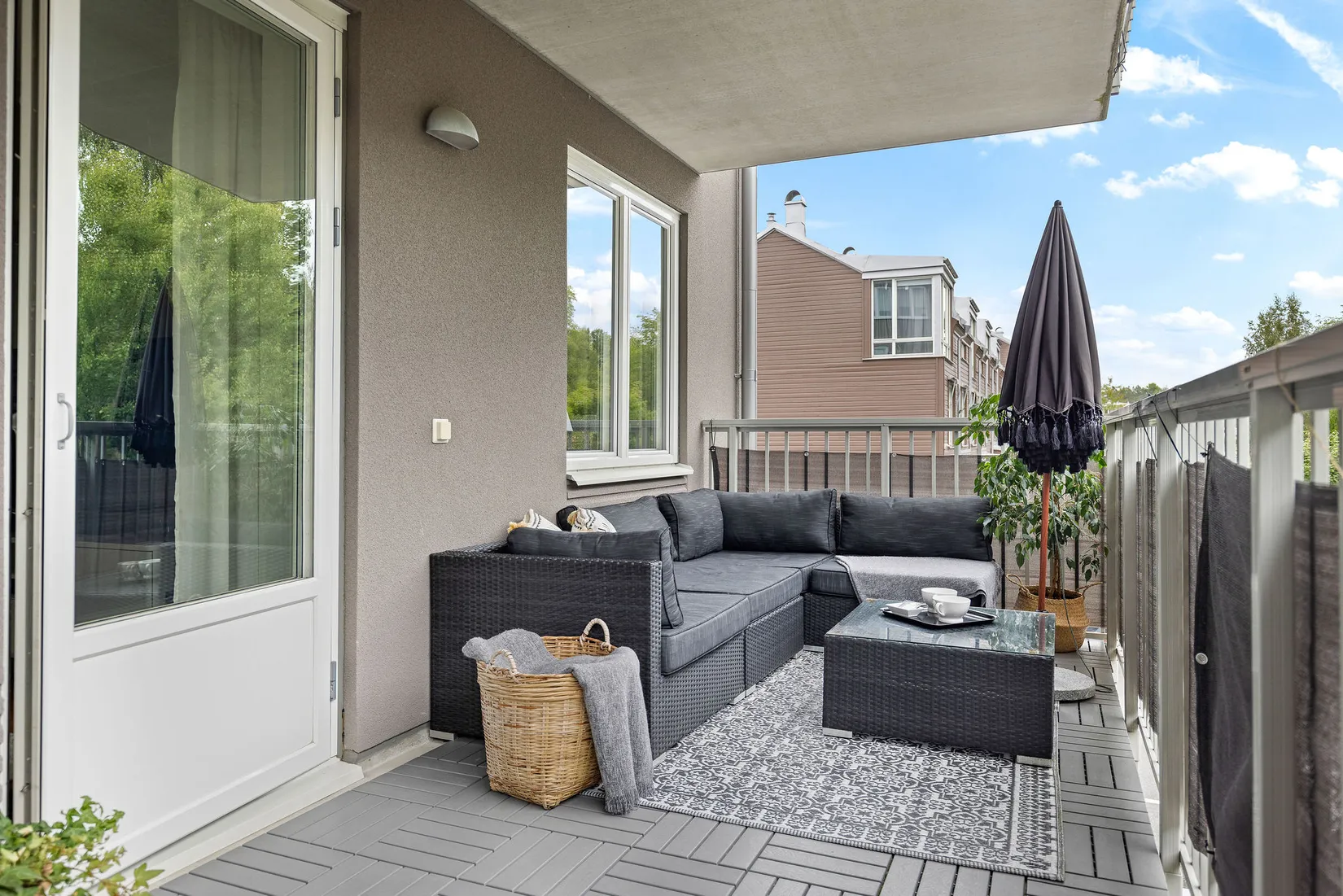 Bostadsrätt, Vistabergs allé 42, Vistaberg, Huddinge