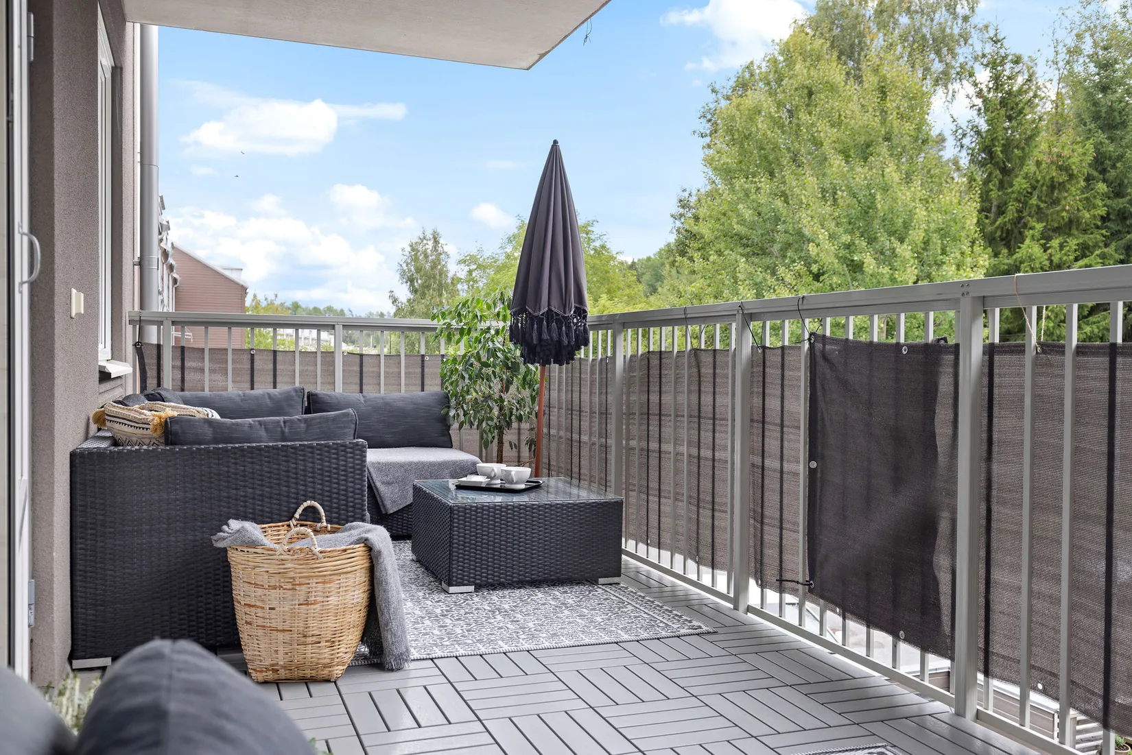 Bostadsrätt, Vistabergs allé 42, Vistaberg, Huddinge