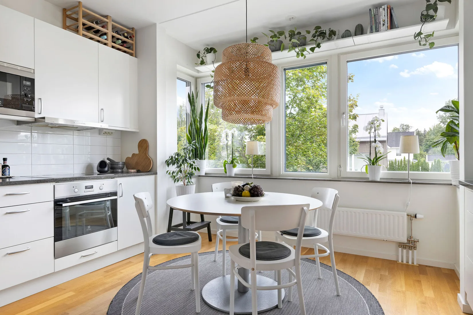 Bostadsrätt, Vistabergs allé 42, Vistaberg, Huddinge