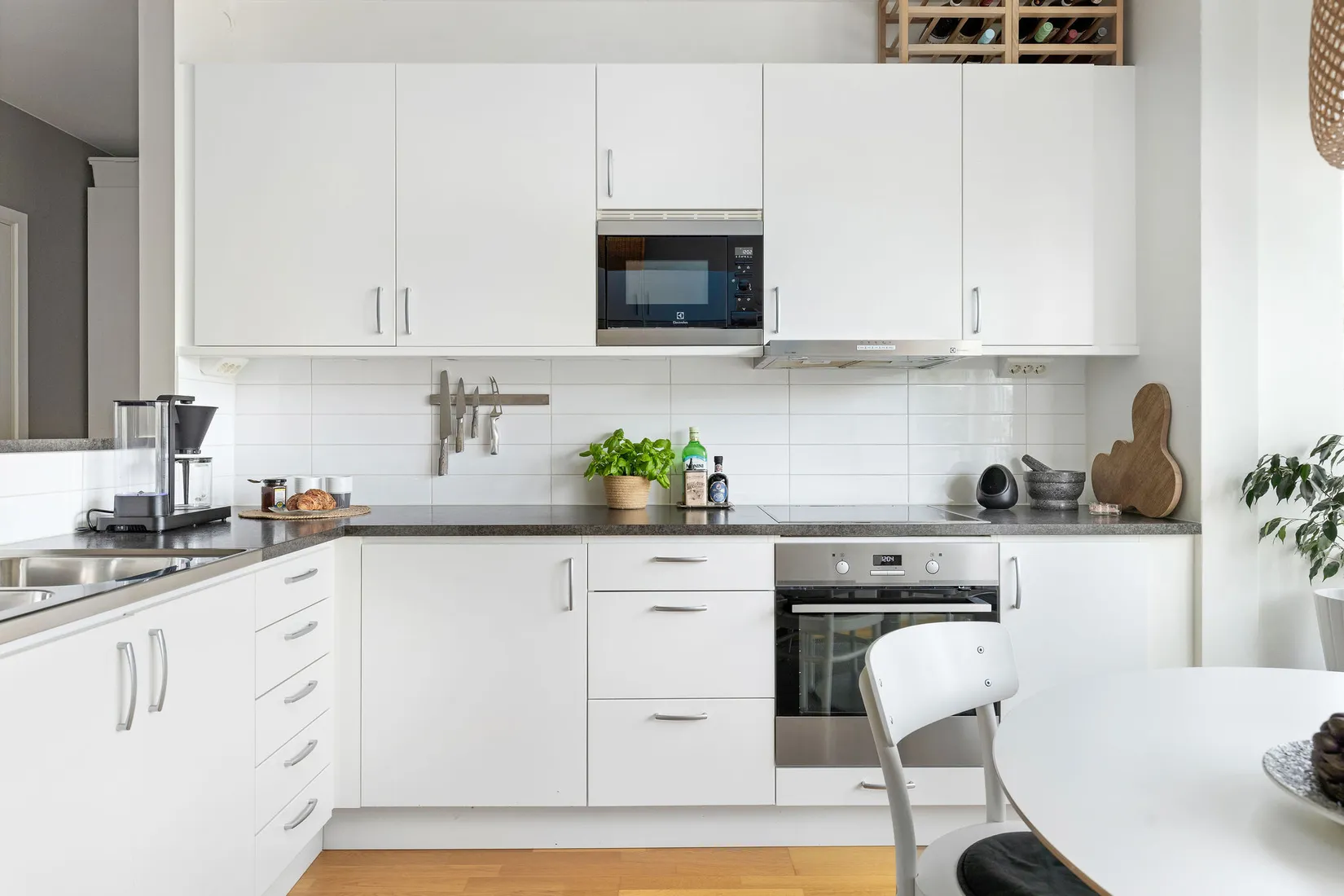 Bostadsrätt, Vistabergs allé 42, Vistaberg, Huddinge