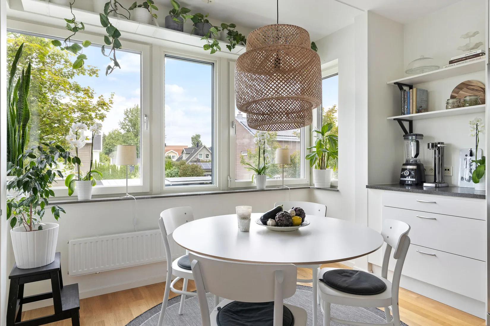 Bostadsrätt, Vistabergs allé 42, Vistaberg, Huddinge