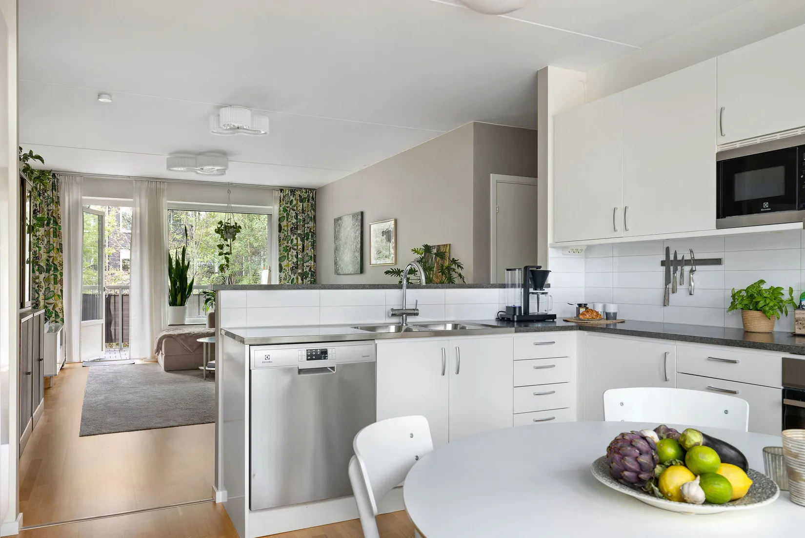 Bostadsrätt, Vistabergs allé 42, Vistaberg, Huddinge