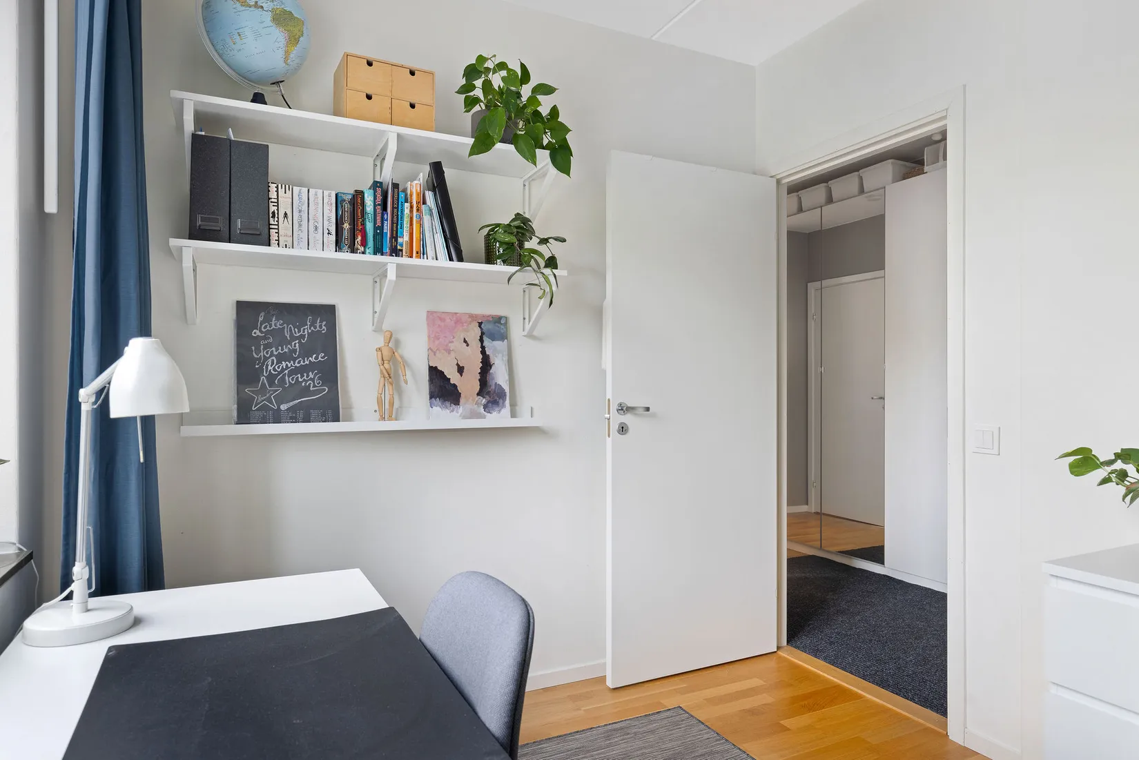 Bostadsrätt, Vistabergs allé 42, Vistaberg, Huddinge