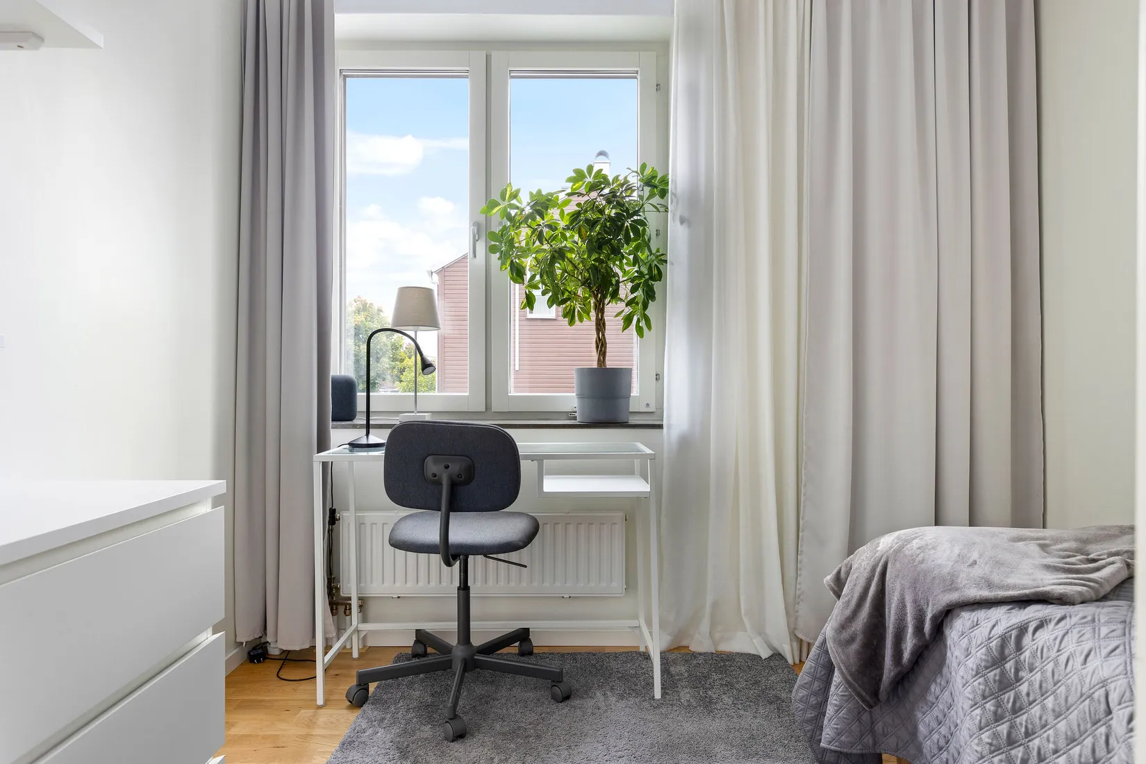 Bostadsrätt, Vistabergs allé 42, Vistaberg, Huddinge