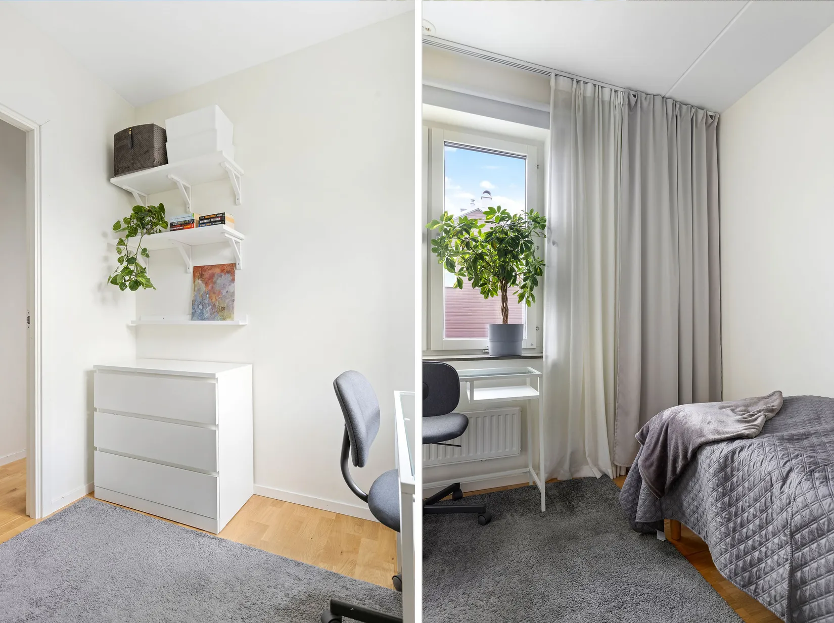 Bostadsrätt, Vistabergs allé 42, Vistaberg, Huddinge