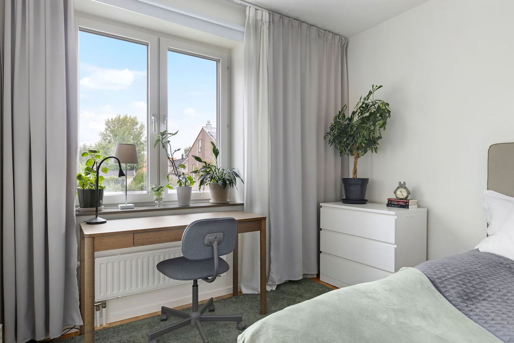 Bostadsrätt, Vistabergs allé 42, Vistaberg, Huddinge