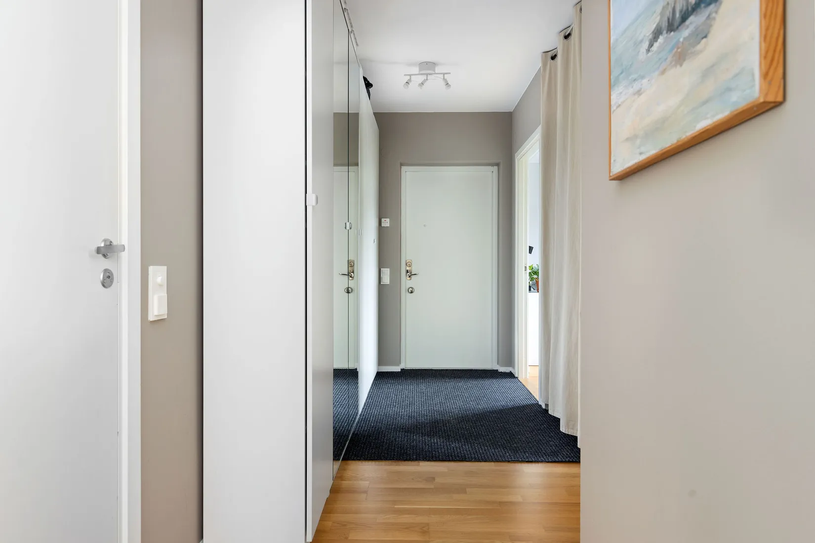 Bostadsrätt, Vistabergs allé 42, Vistaberg, Huddinge