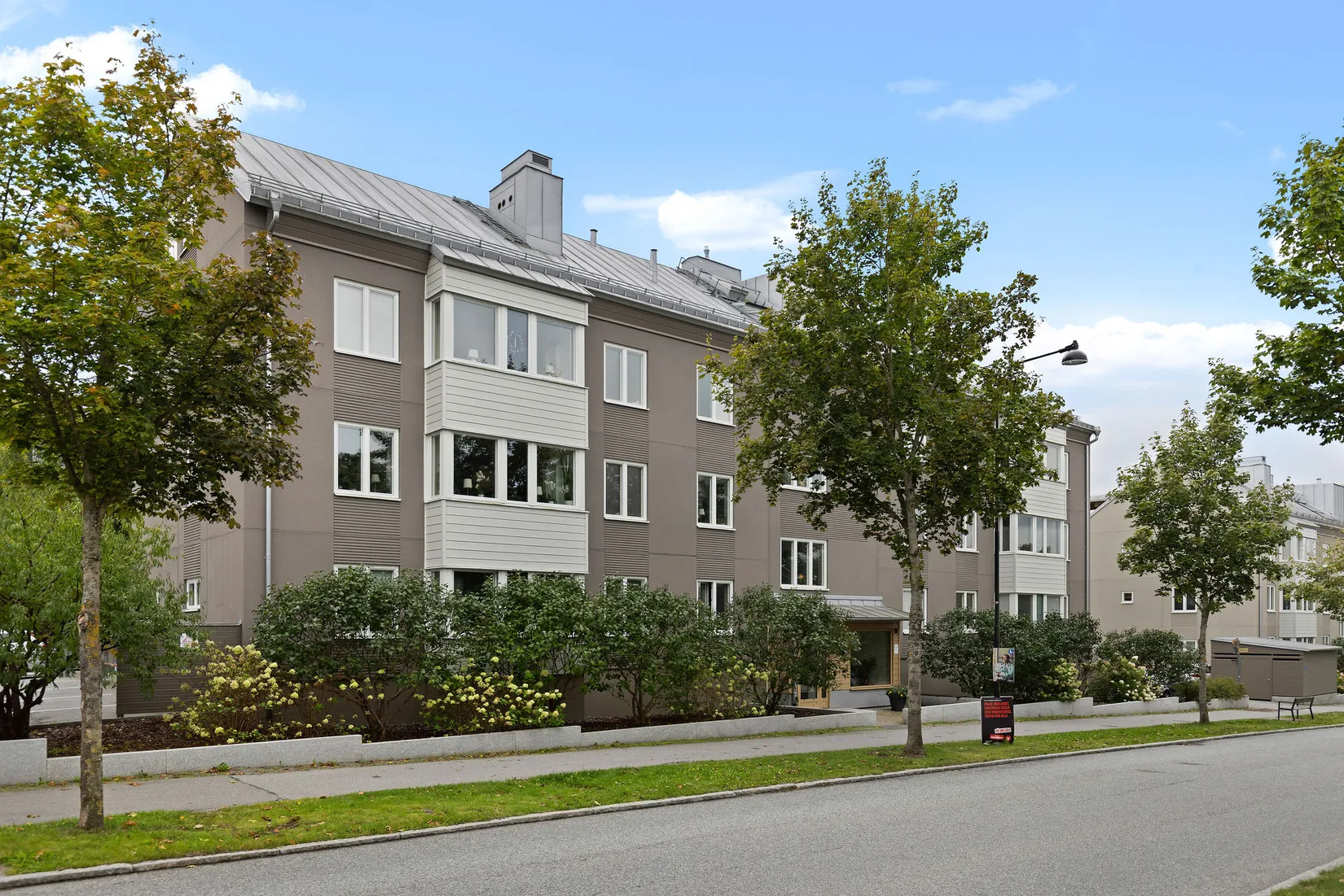 Bostadsrätt, Vistabergs allé 42, Vistaberg, Huddinge