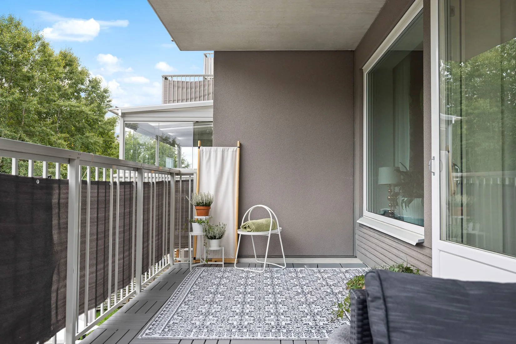 Bostadsrätt, Vistabergs allé 42, Vistaberg, Huddinge