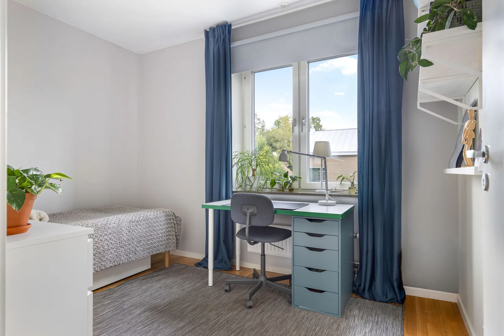 Bostadsrätt, Vistabergs allé 42, Vistaberg, Huddinge