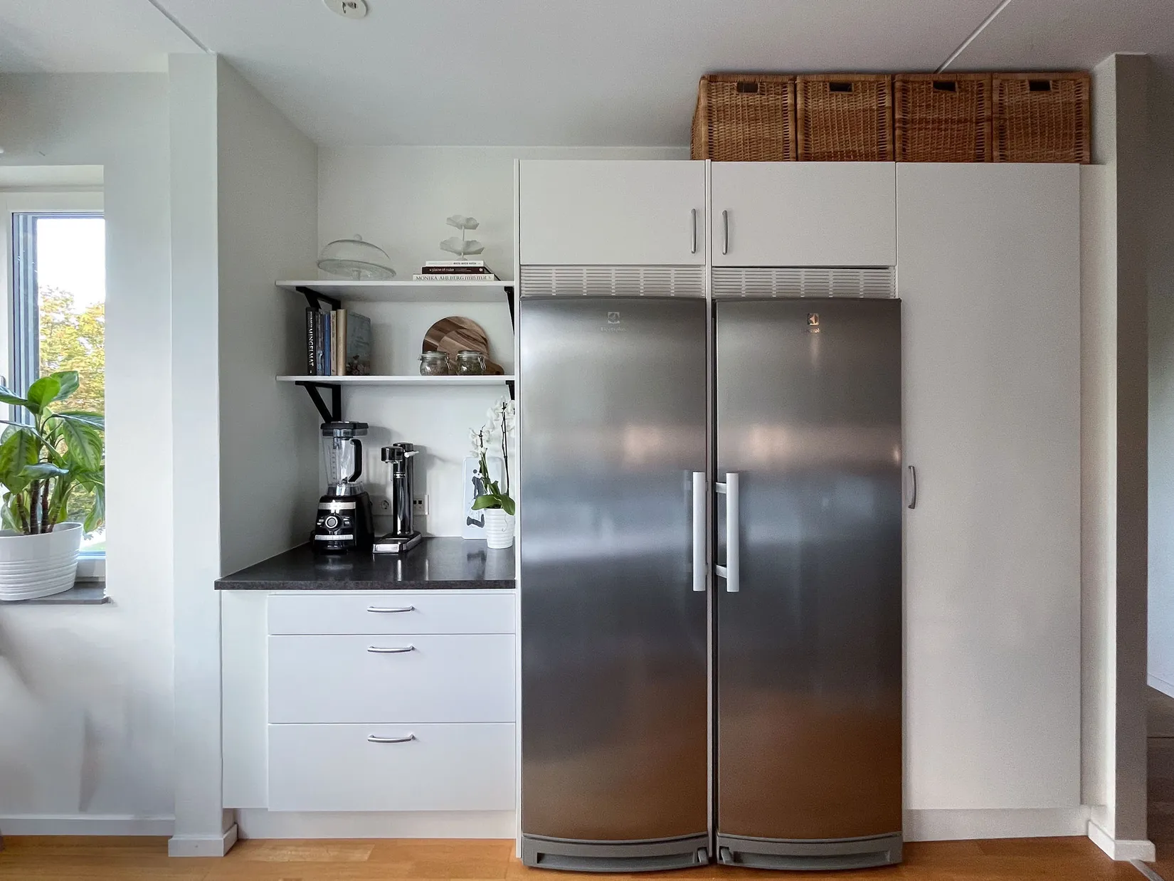 Bostadsrätt, Vistabergs allé 42, Vistaberg, Huddinge