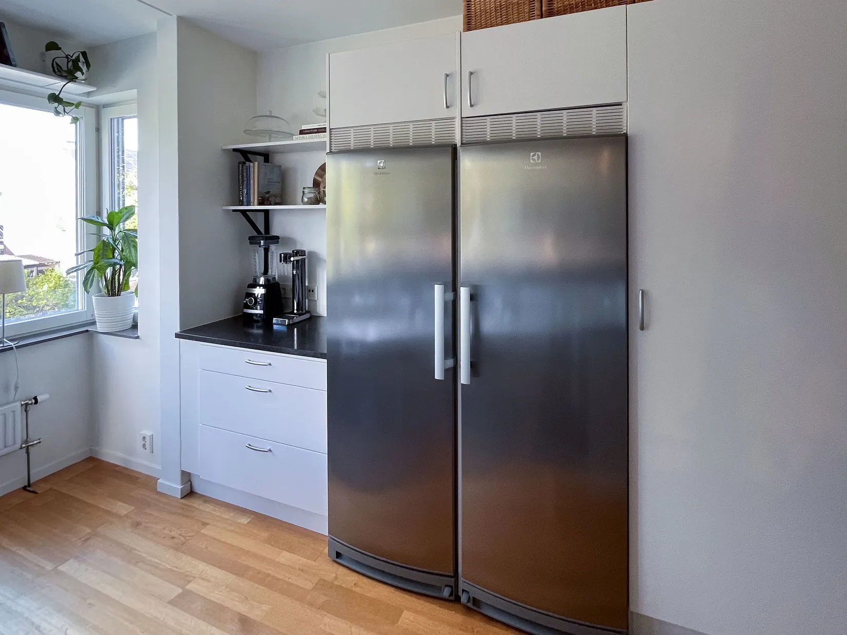 Bostadsrätt, Vistabergs allé 42, Vistaberg, Huddinge
