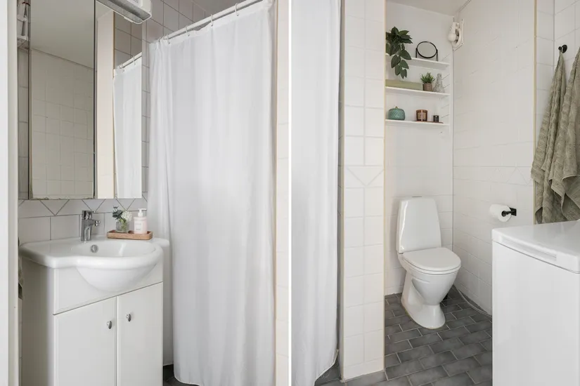Bostadsrätt, Laholmsvägen 22, Halmstad centrum, Halmstad