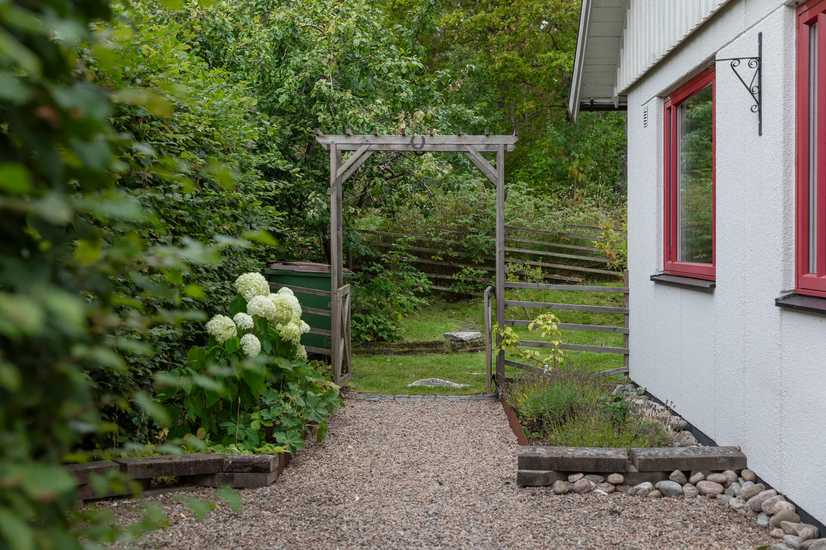 Villa, Vallbrottsgatan 33, Strömslund, Trollhättan