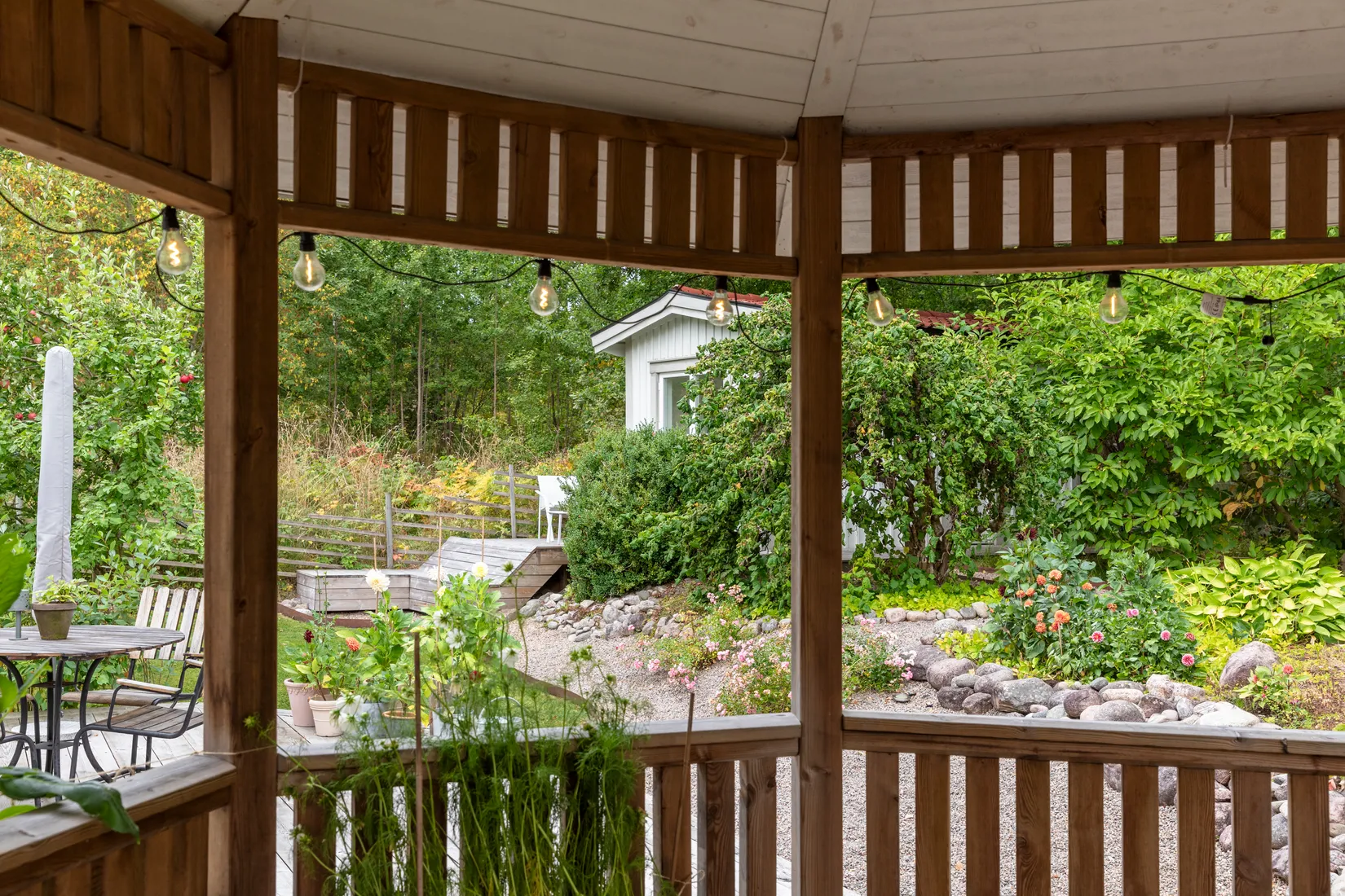 Villa, Vallbrottsgatan 33, Strömslund, Trollhättan