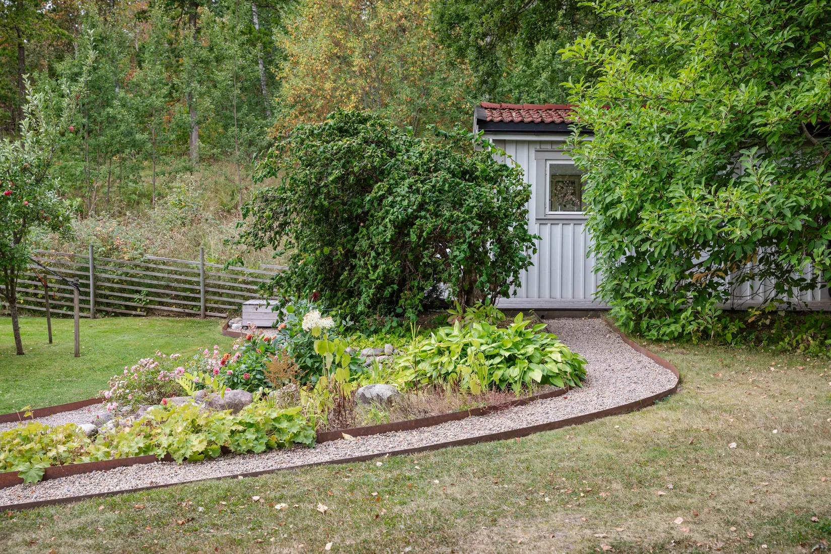 Villa, Vallbrottsgatan 33, Strömslund, Trollhättan