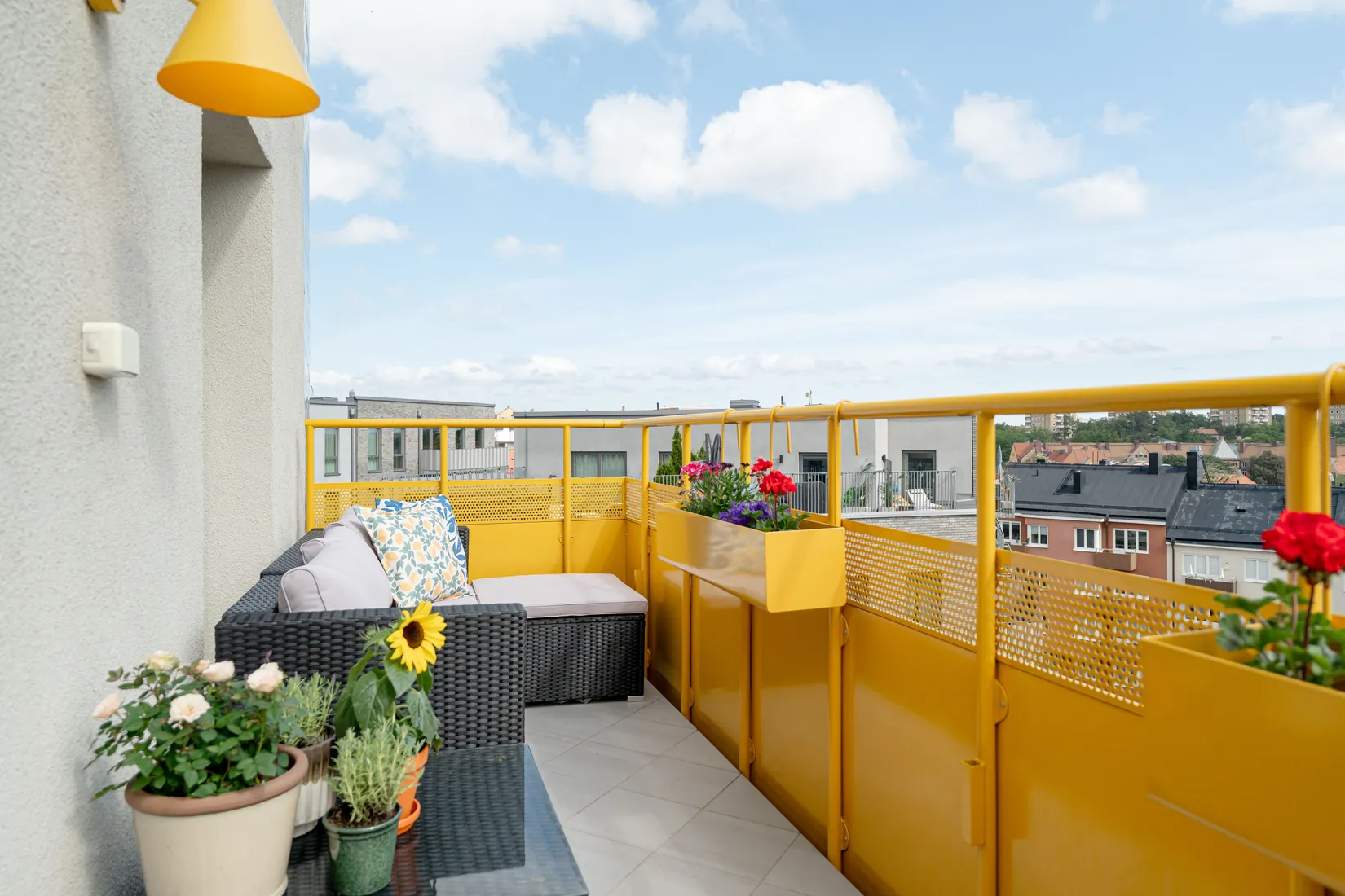 Bostadsrätt, Vintergatan 2B, 7/7 tr!, Centrala Sundbyberg, Sundbyberg