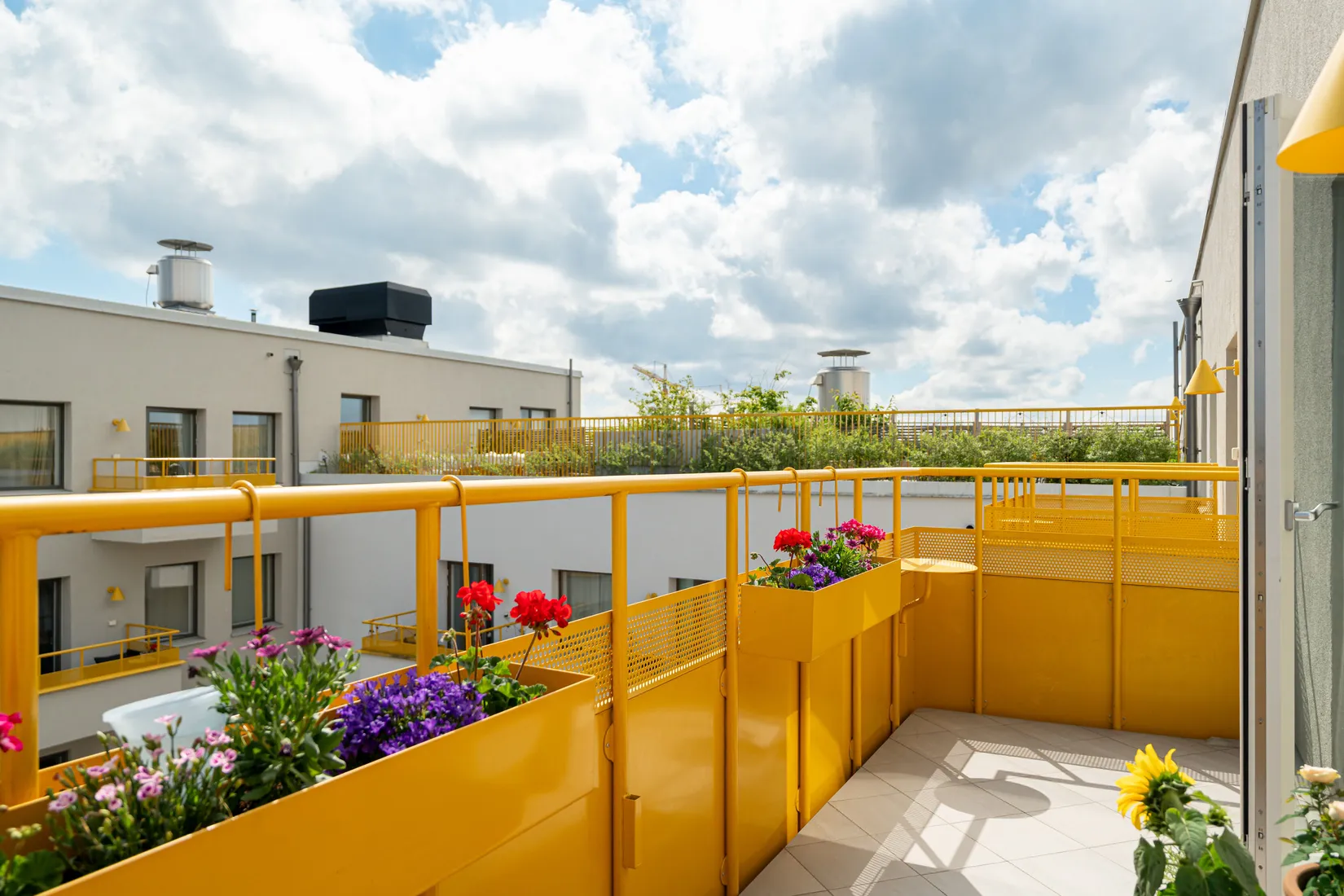 Bostadsrätt, Vintergatan 2B, 7/7 tr!, Centrala Sundbyberg, Sundbyberg
