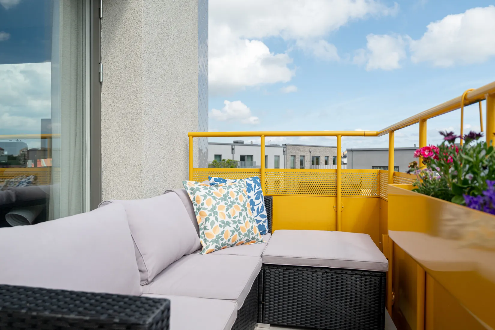 Bostadsrätt, Vintergatan 2B, 7/7 tr!, Centrala Sundbyberg, Sundbyberg