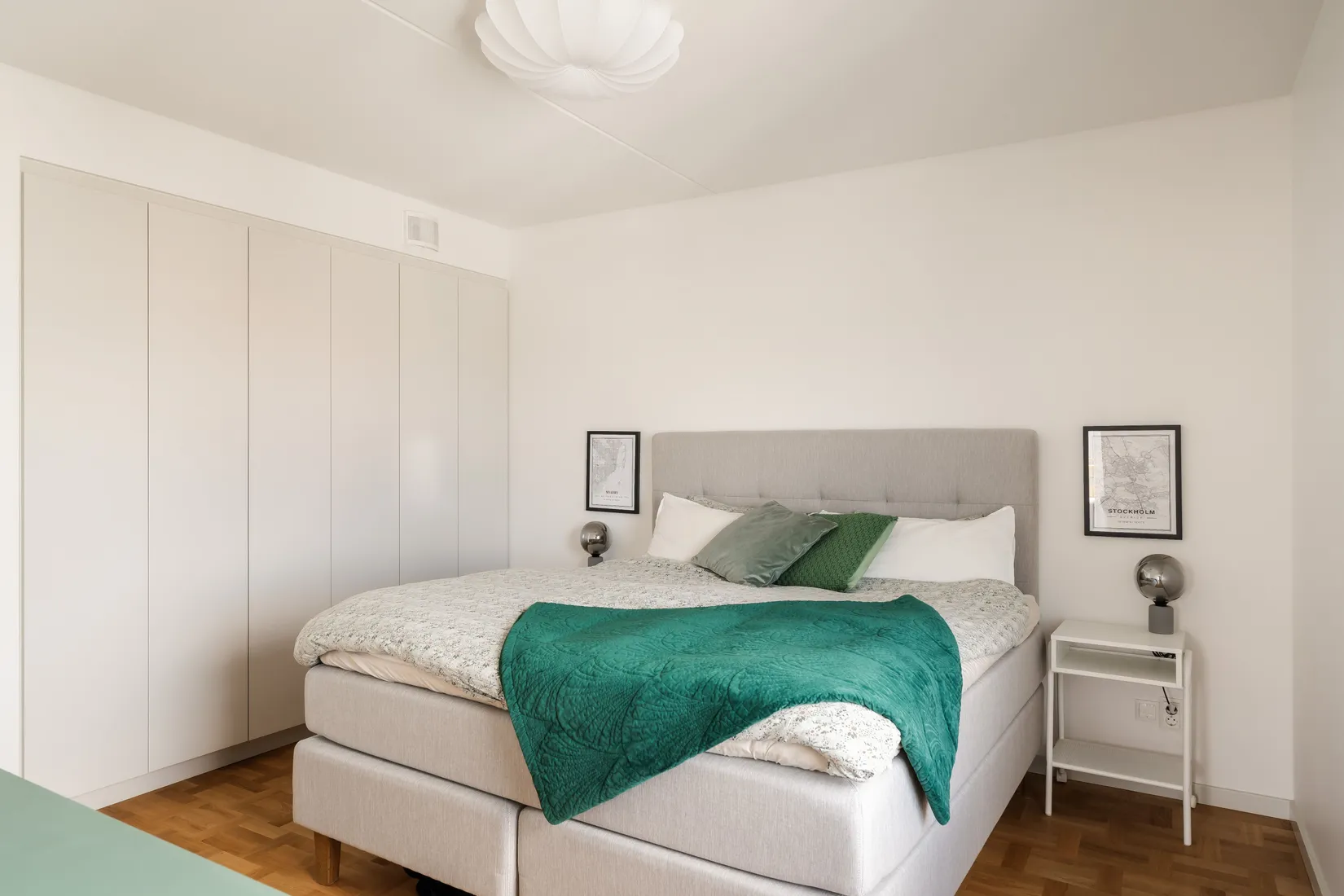 Bostadsrätt, Vintergatan 2B, 7/7 tr!, Centrala Sundbyberg, Sundbyberg