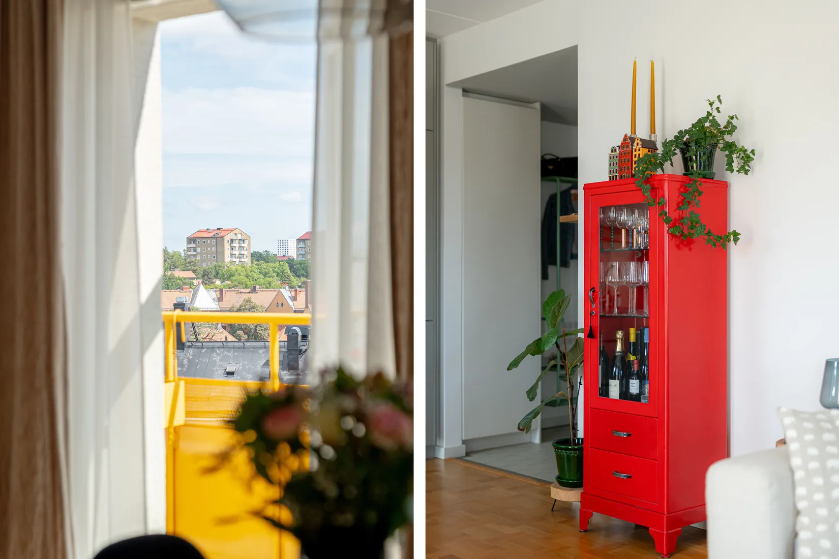 Bostadsrätt, Vintergatan 2B, 7/7 tr!, Centrala Sundbyberg, Sundbyberg