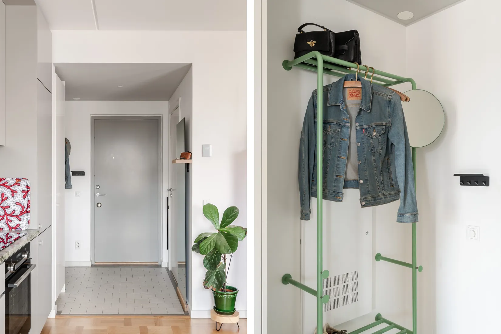 Bostadsrätt, Vintergatan 2B, 7/7 tr!, Centrala Sundbyberg, Sundbyberg