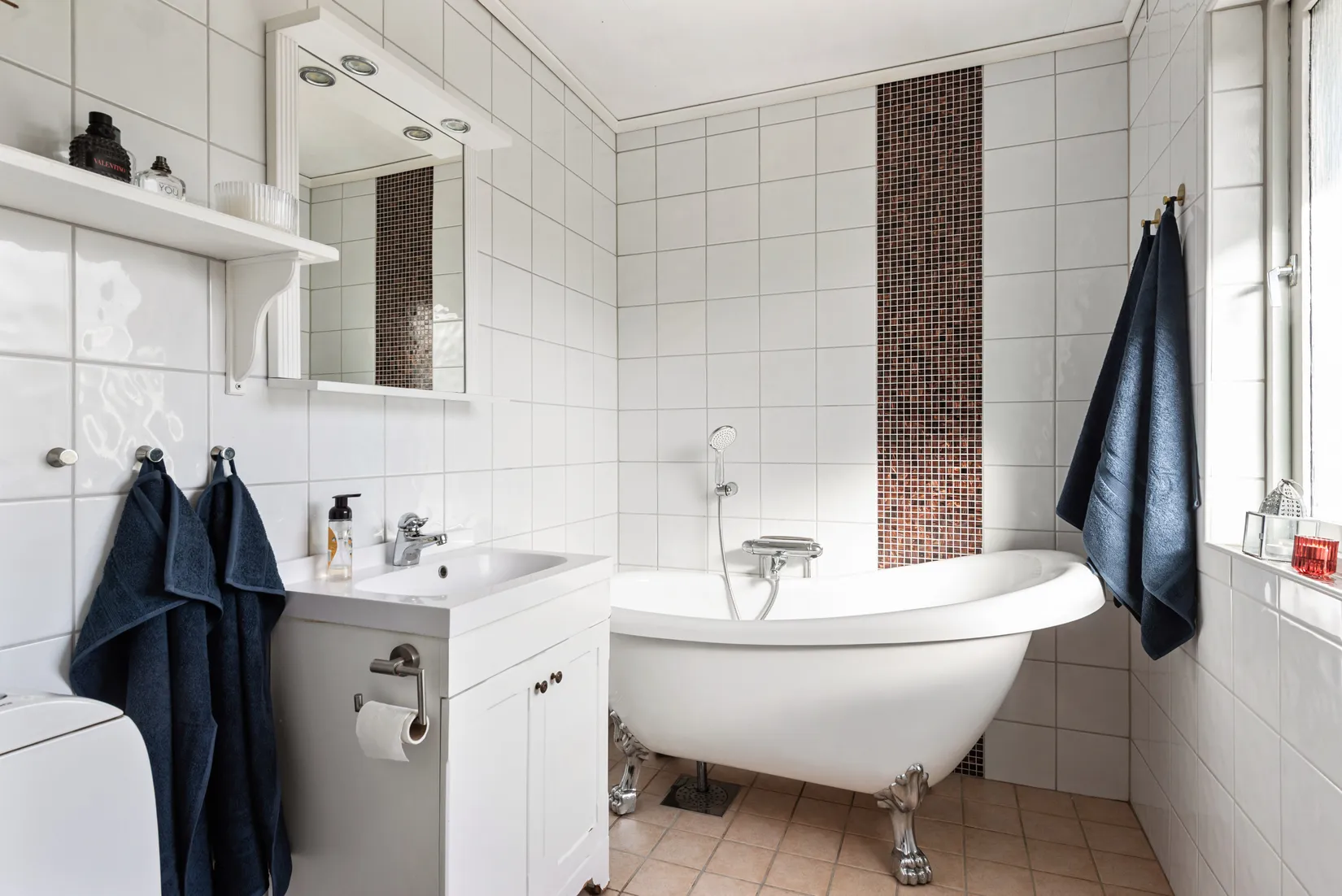 Villa, Fridhemsvägen 21, Svanberga, Norrtälje
