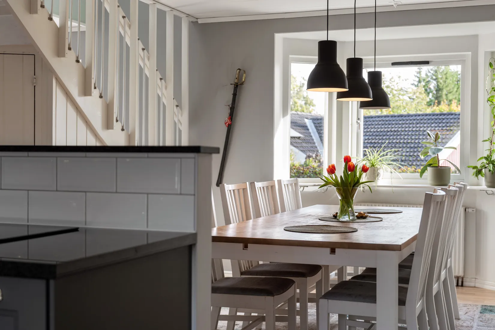 Villa, Fridhemsvägen 21, Svanberga, Norrtälje