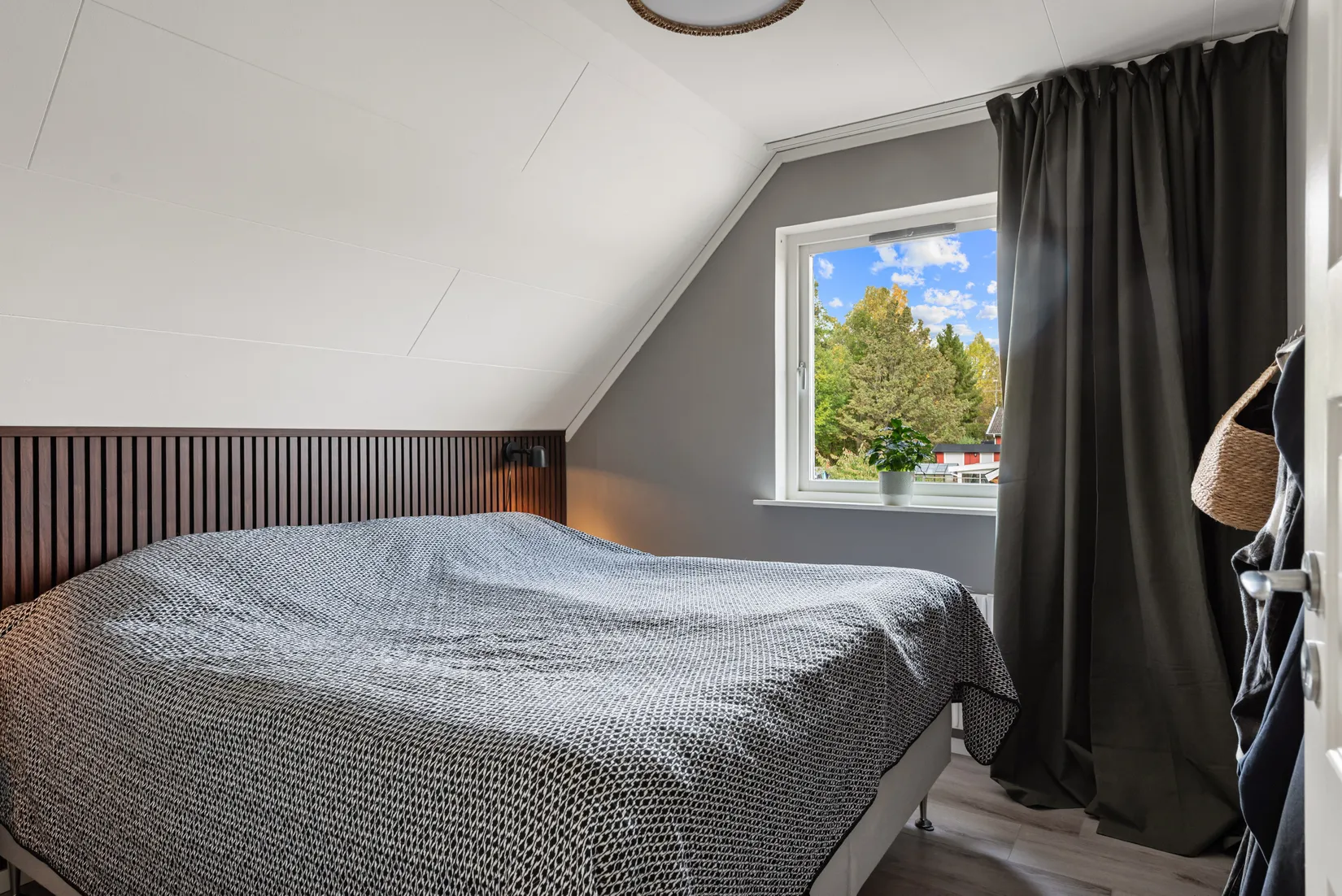Villa, Fridhemsvägen 21, Svanberga, Norrtälje