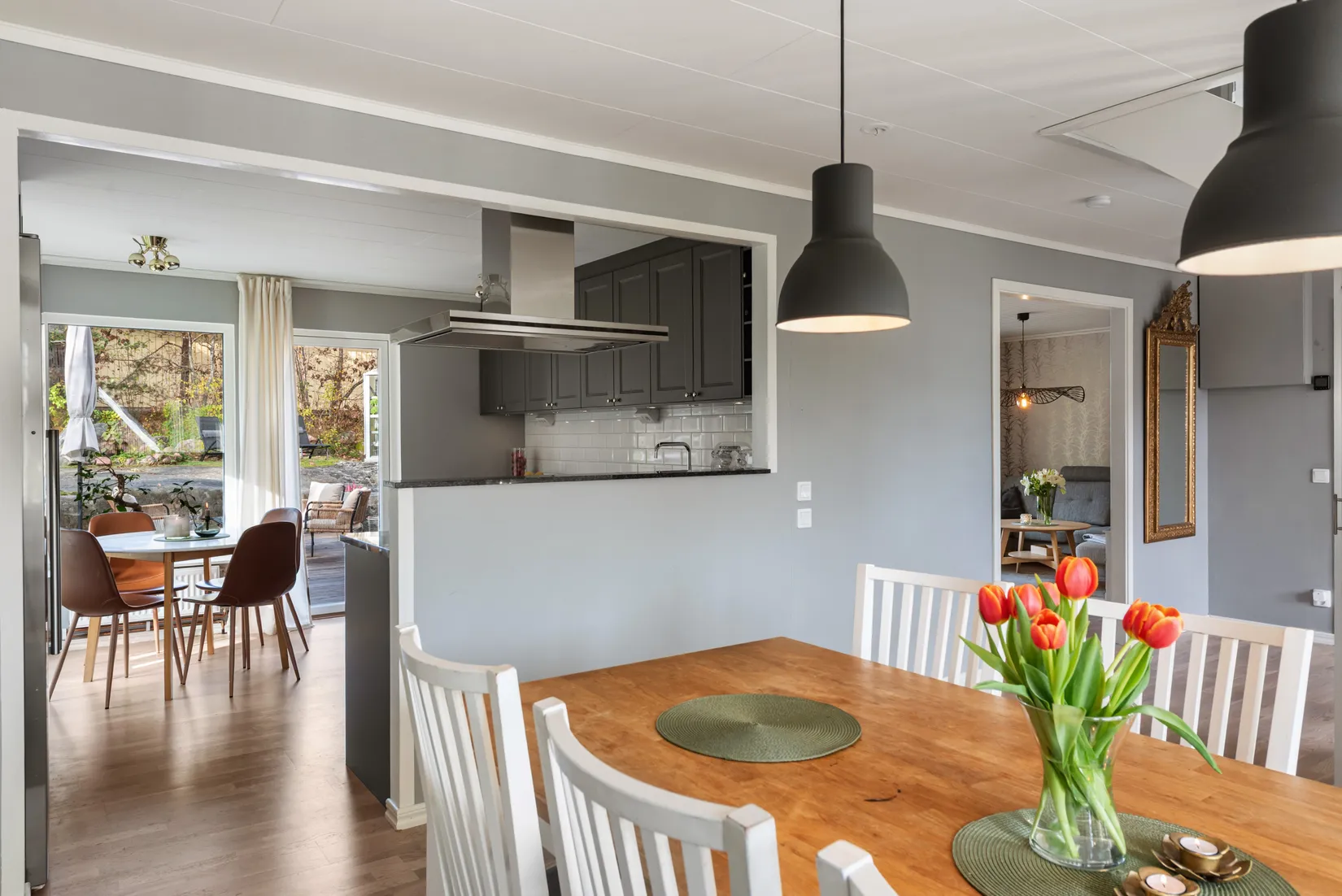 Villa, Fridhemsvägen 21, Svanberga, Norrtälje
